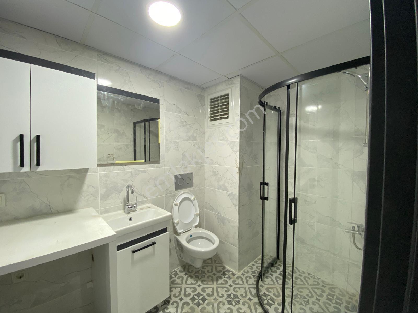 Akalın'dan Site İçi Arakat Asansörlüdoğalgaz Sıfır 1+1 Daireler - Görsel 7