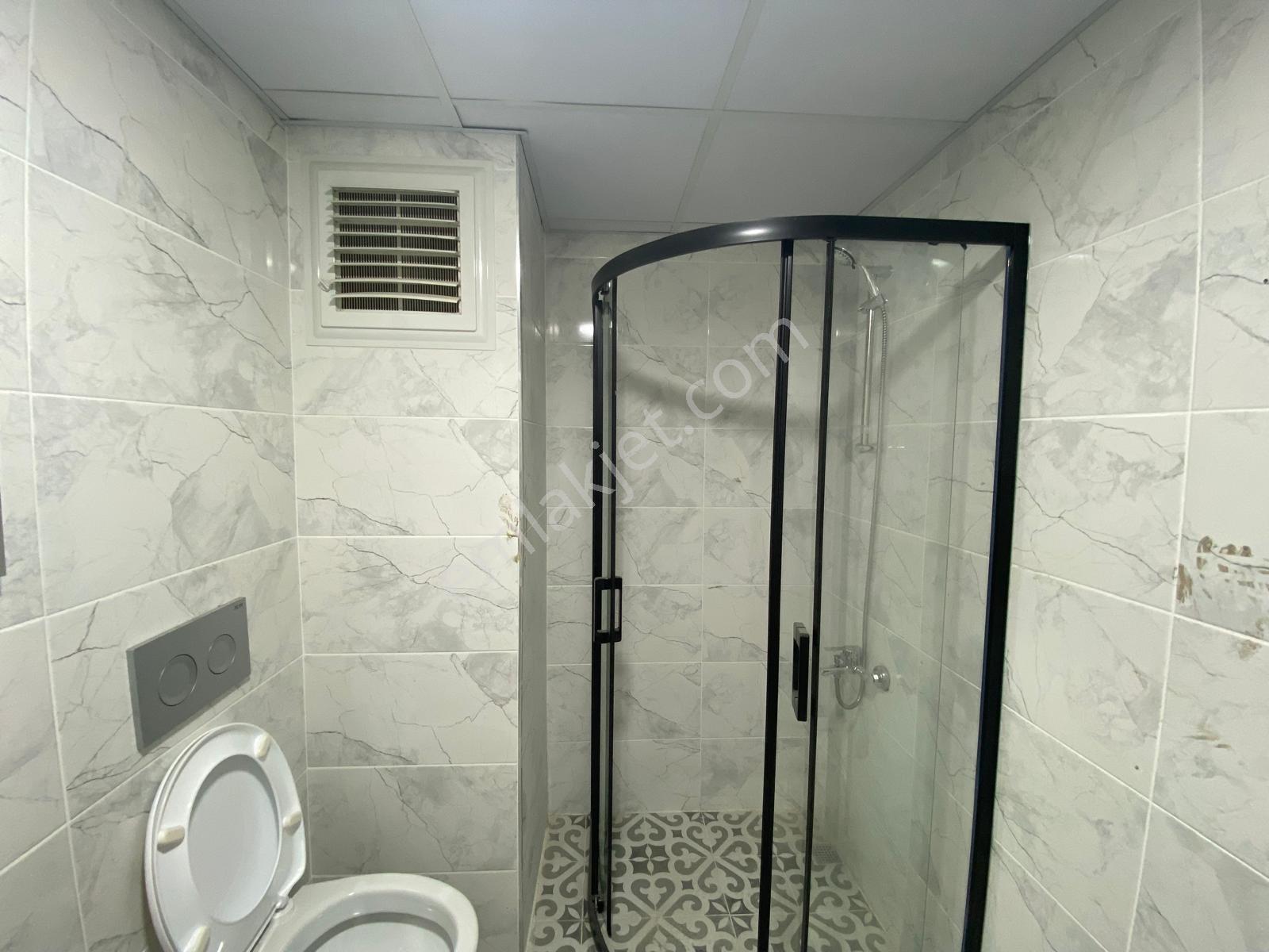 Akalın'dan Site İçi Arakat Asansörlüdoğalgaz Sıfır 1+1 Daireler - Görsel 6