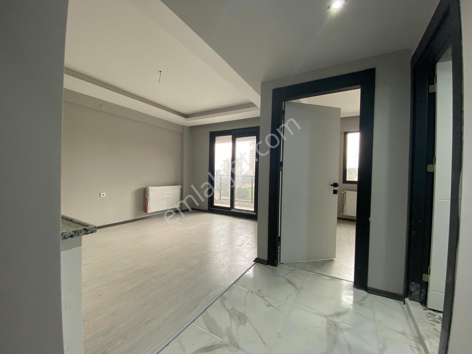 Akalın'dan Site İçi Arakat Asansörlüdoğalgaz Sıfır 1+1 Daireler - Görsel 4