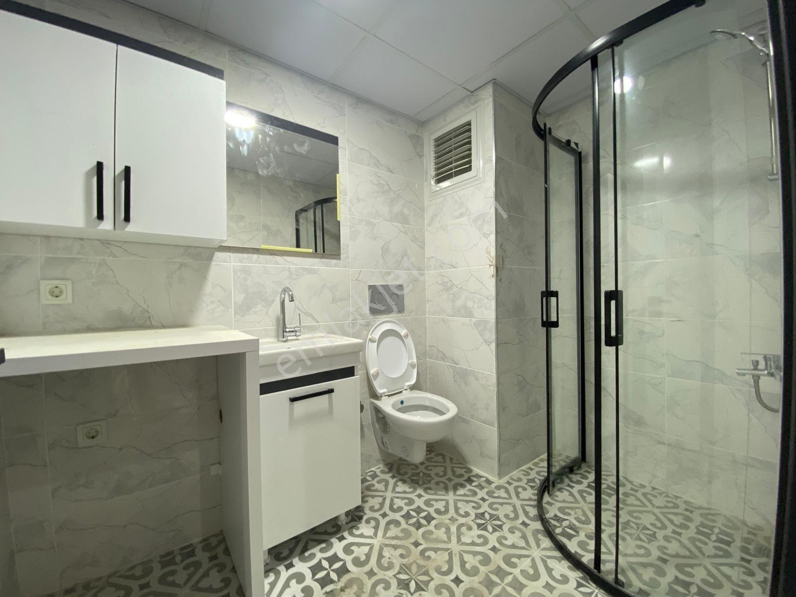 Akalın'dan Site İçi Arakat Asansörlüdoğalgaz Sıfır 1+1 Daireler - Görsel 5