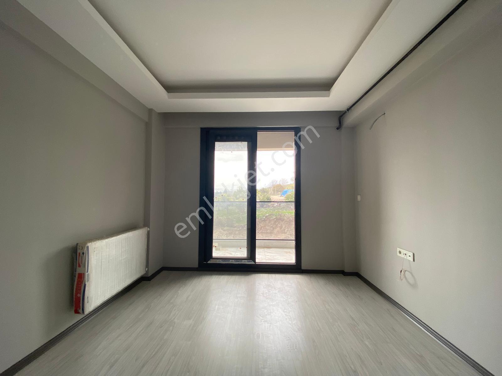 Akalın'dan Site İçi Arakat Asansörlüdoğalgaz Sıfır 1+1 Daireler - Görsel 13