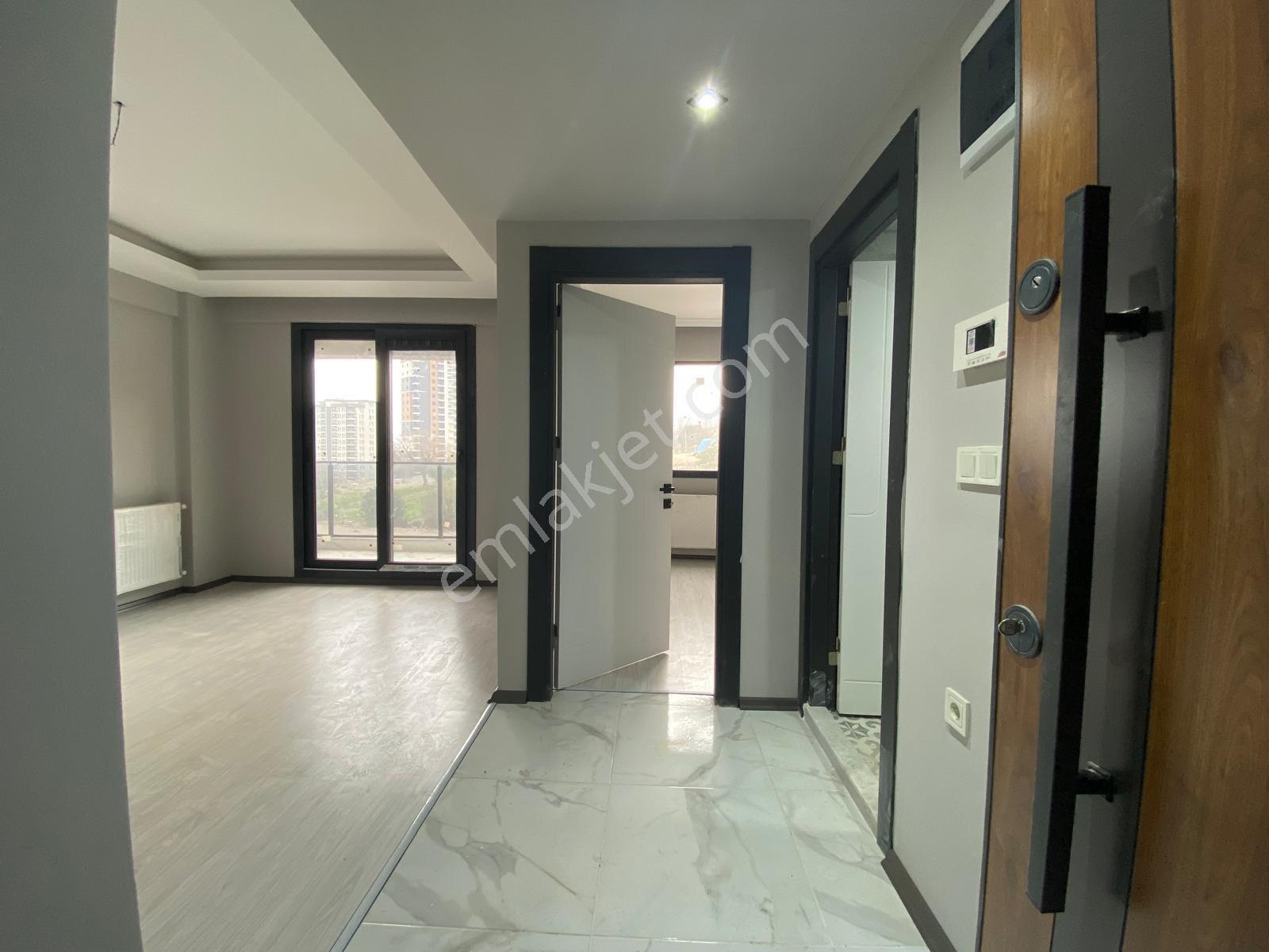 Akalın'dan Site İçi Arakat Asansörlüdoğalgaz Sıfır 1+1 Daireler - Görsel 8