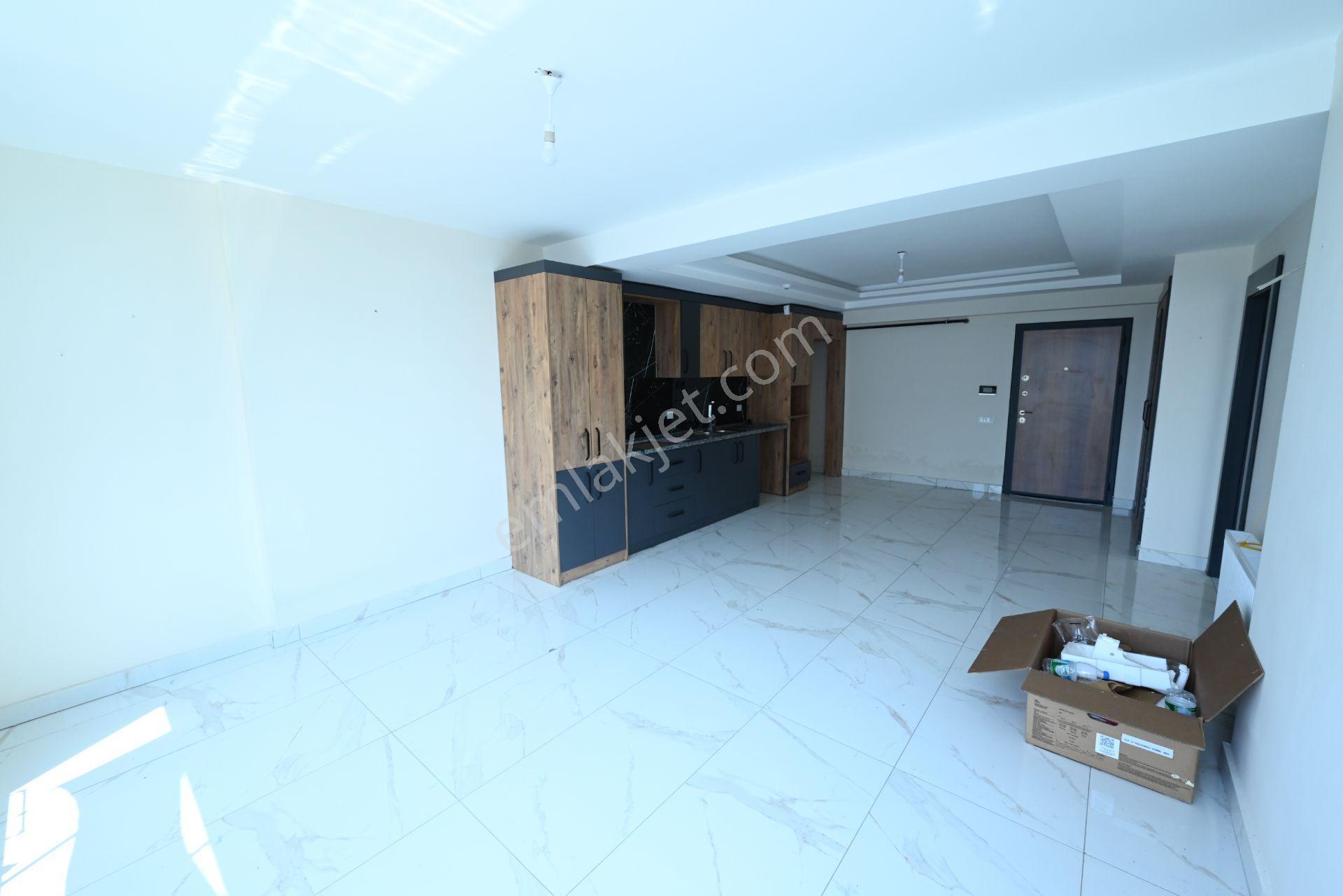 Üstünkent'ten Akdeniz'de Güney Cephe Havuzlu Sitede Kiralık 2+1 - Görsel 6