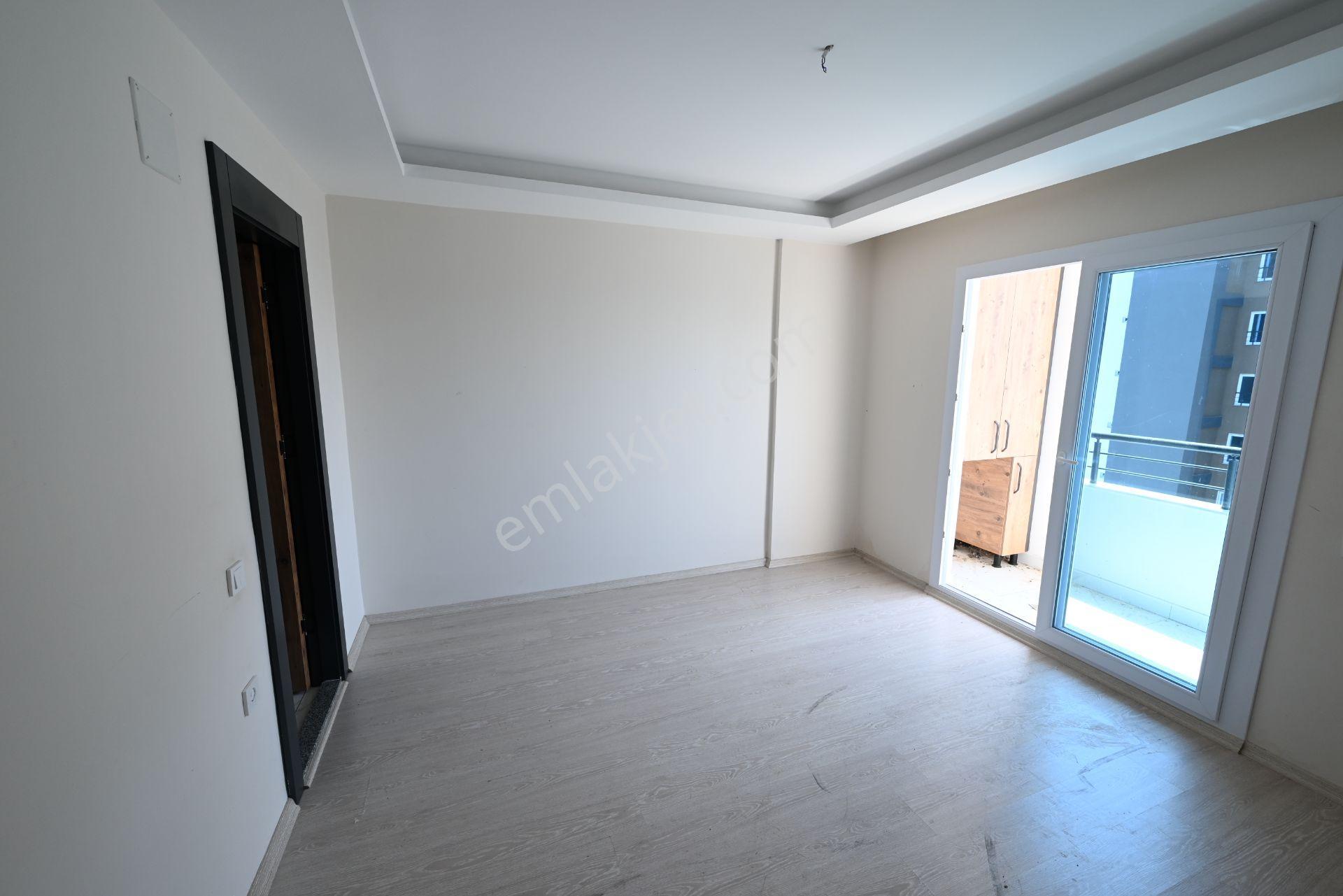 Üstünkent'ten Akdeniz'de Güney Cephe Havuzlu Sitede Kiralık 2+1 - Görsel 23