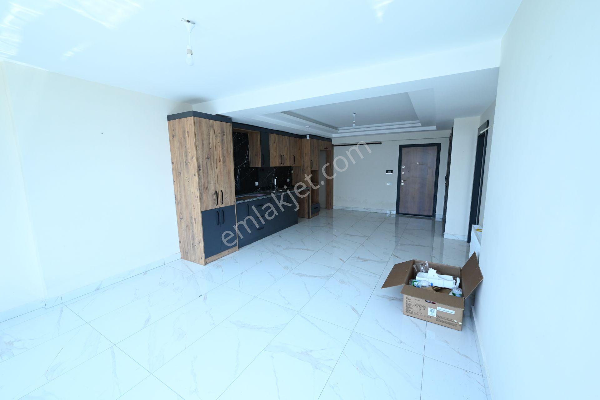 Üstünkent'ten Akdeniz'de Güney Cephe Havuzlu Sitede Kiralık 2+1 - Görsel 5