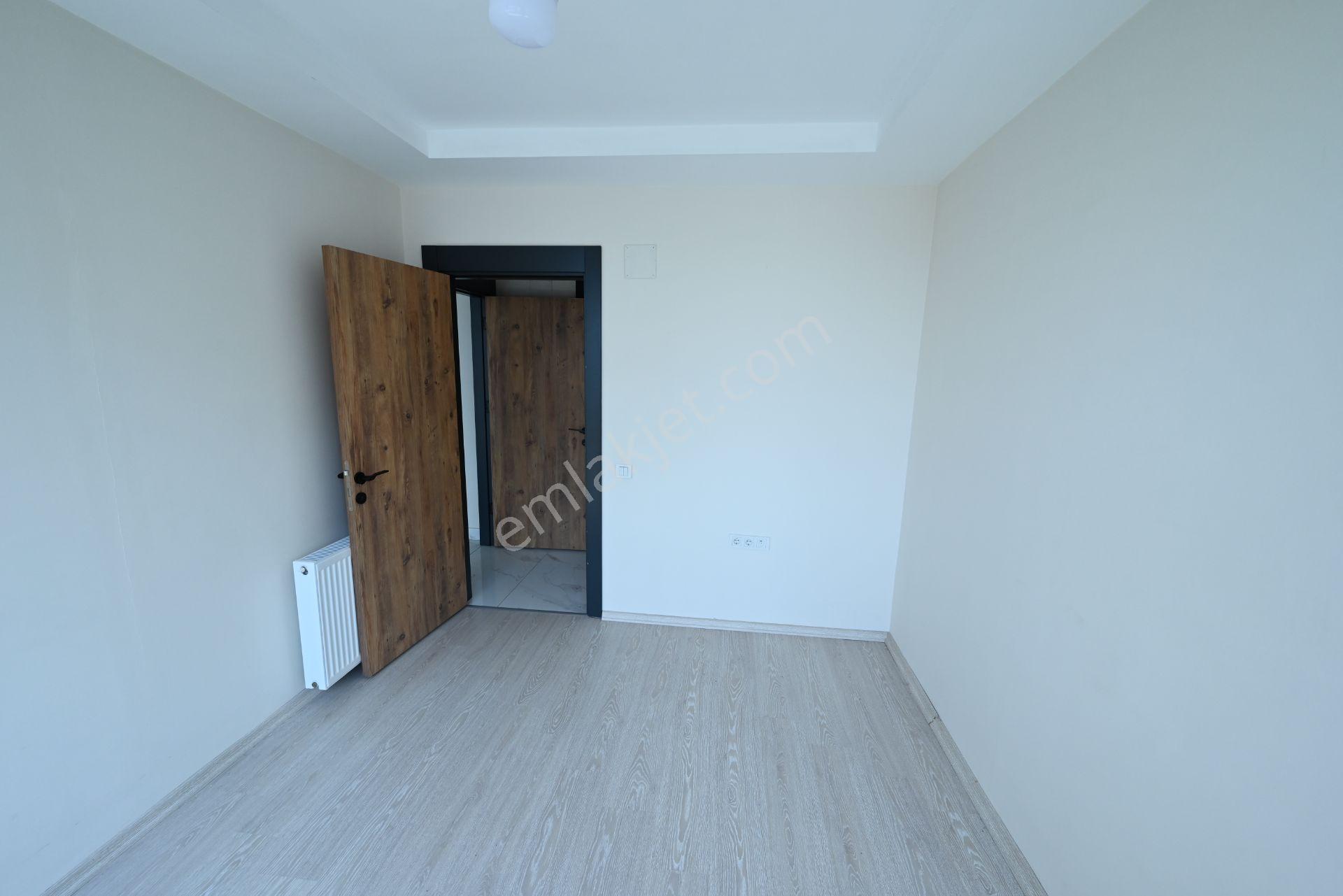 Üstünkent'ten Akdeniz'de Güney Cephe Havuzlu Sitede Kiralık 2+1 - Görsel 21