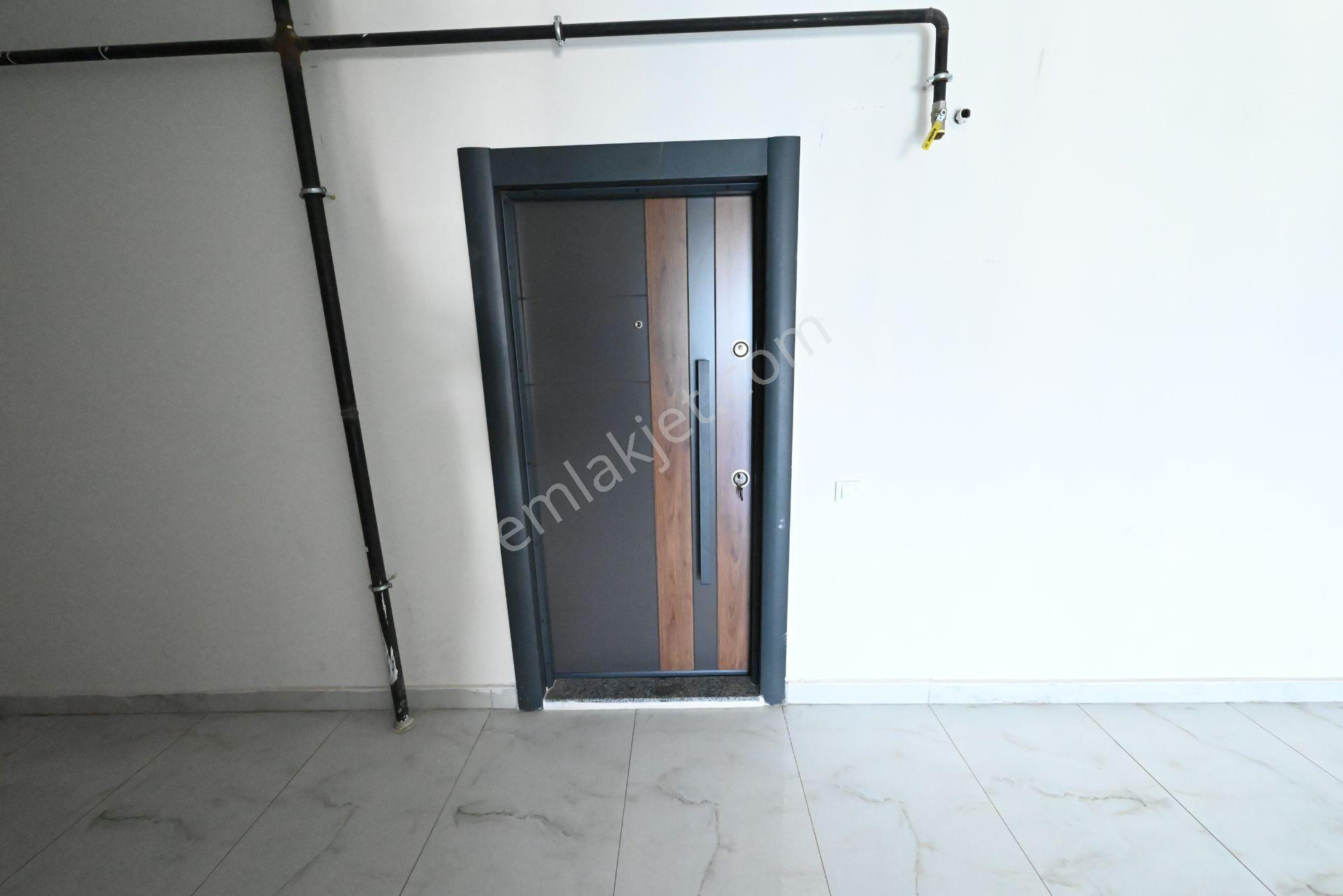 Üstünkent'ten Akdeniz'de Güney Cephe Havuzlu Sitede Kiralık 2+1 - Görsel 38