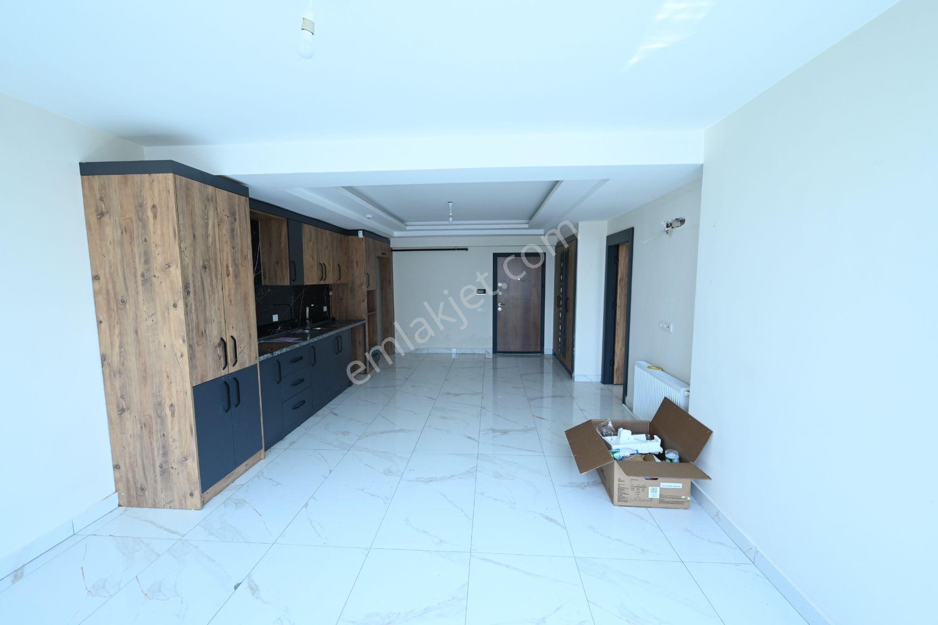 Üstünkent'ten Akdeniz'de Güney Cephe Havuzlu Sitede Kiralık 2+1 - Görsel 12