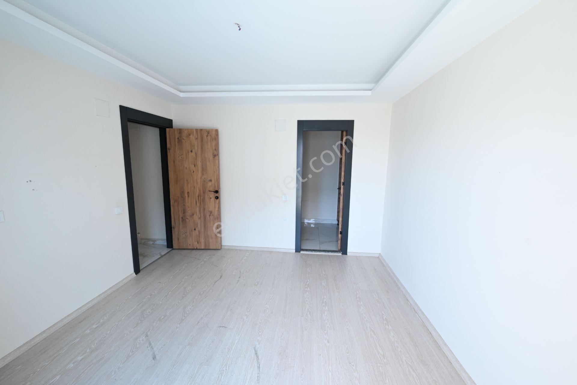 Üstünkent'ten Akdeniz'de Güney Cephe Havuzlu Sitede Kiralık 2+1 - Görsel 24