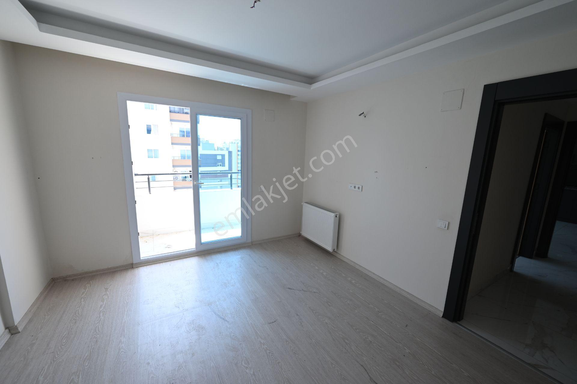 Üstünkent'ten Akdeniz'de Güney Cephe Havuzlu Sitede Kiralık 2+1 - Görsel 26
