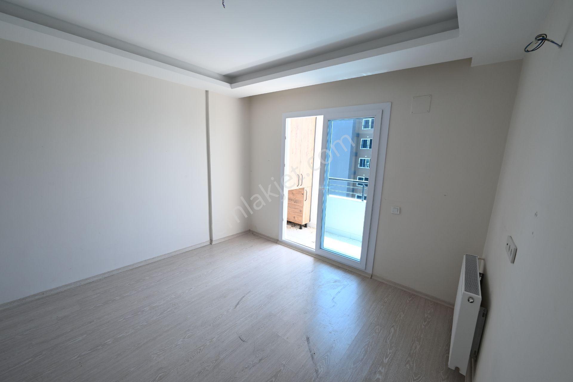 Üstünkent'ten Akdeniz'de Güney Cephe Havuzlu Sitede Kiralık 2+1 - Görsel 22