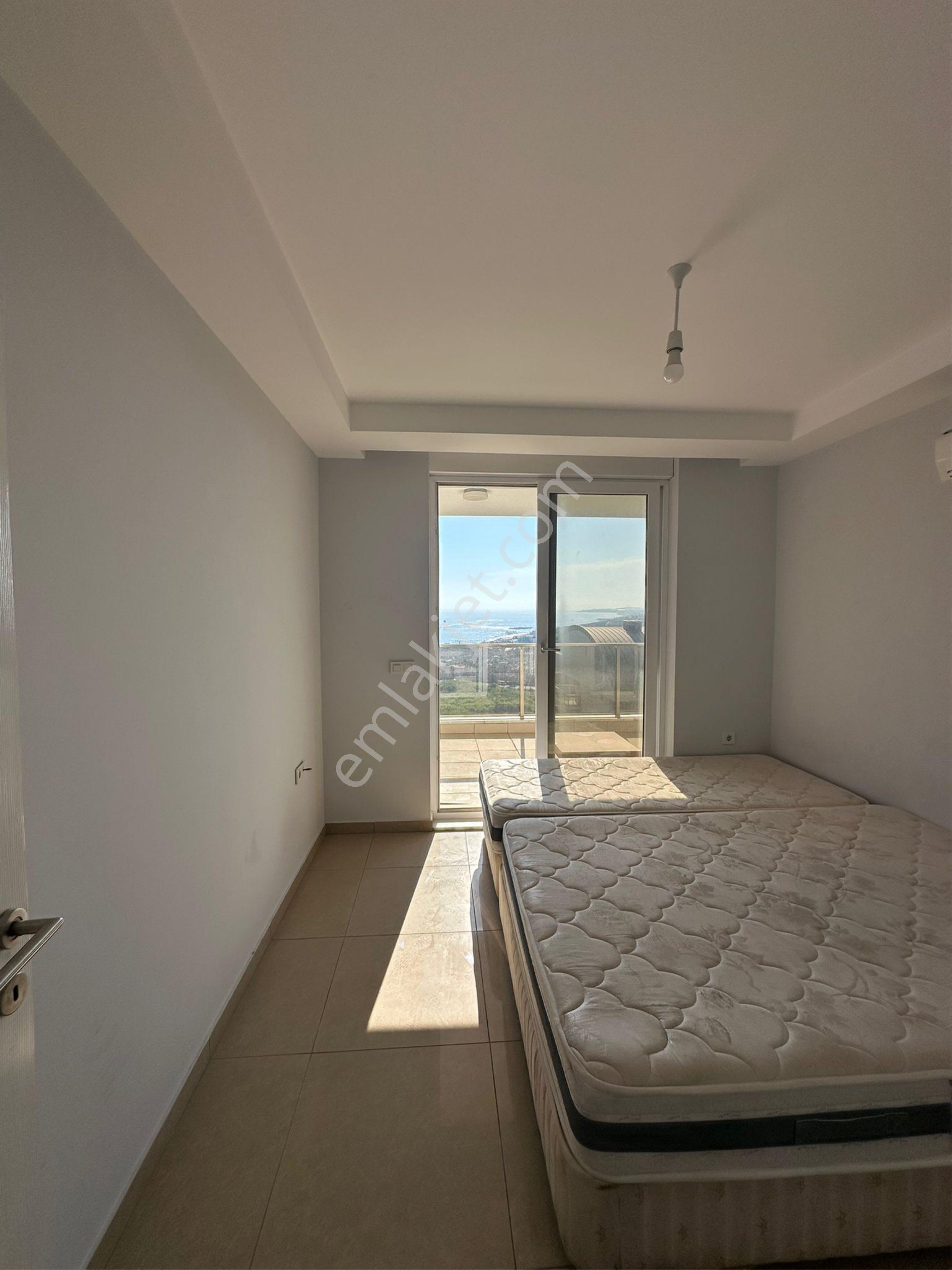 Konaklı Sunset Beach Vip Recidence - Görsel 11