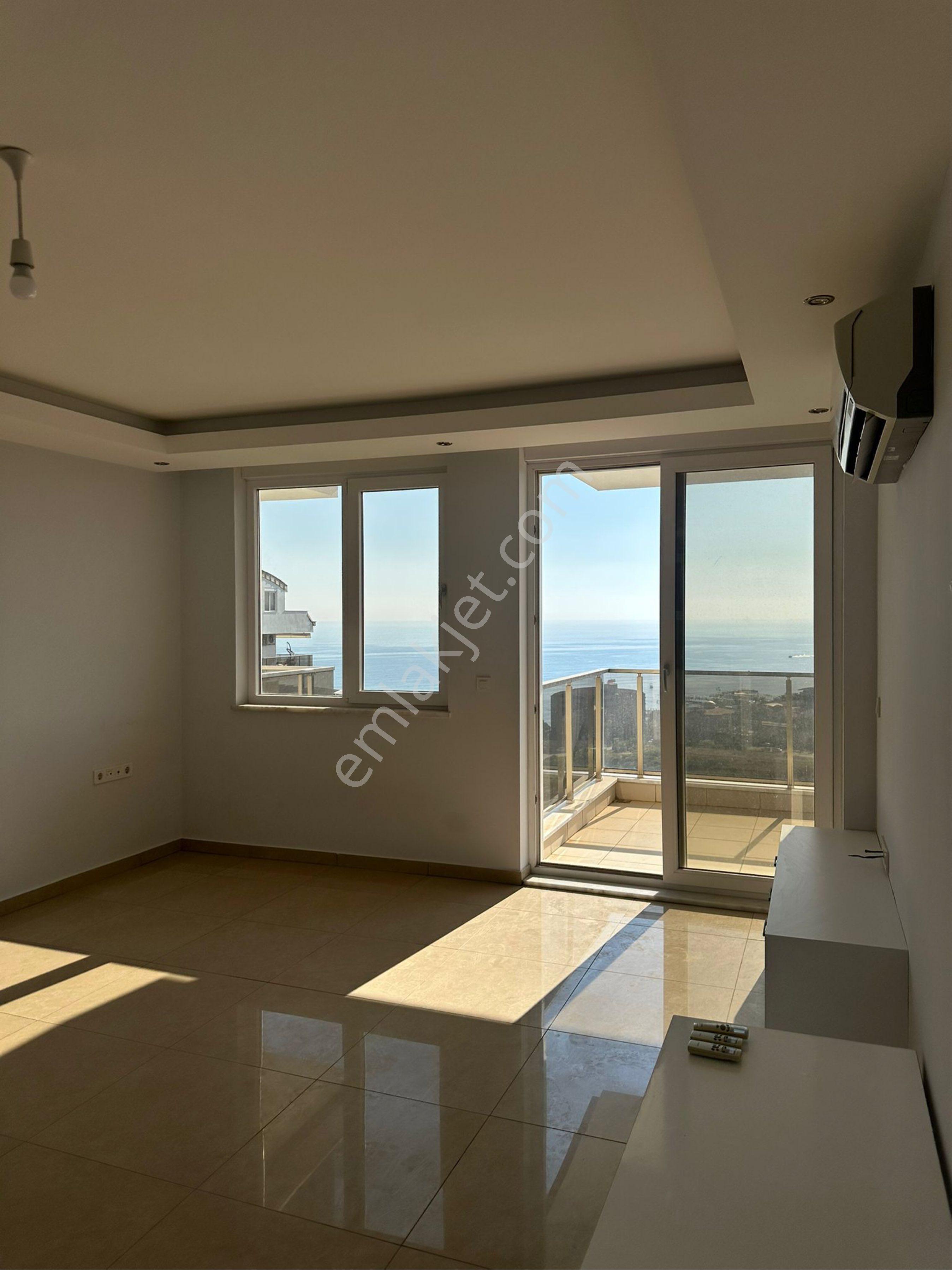 Konaklı Sunset Beach Vip Recidence - Görsel 22