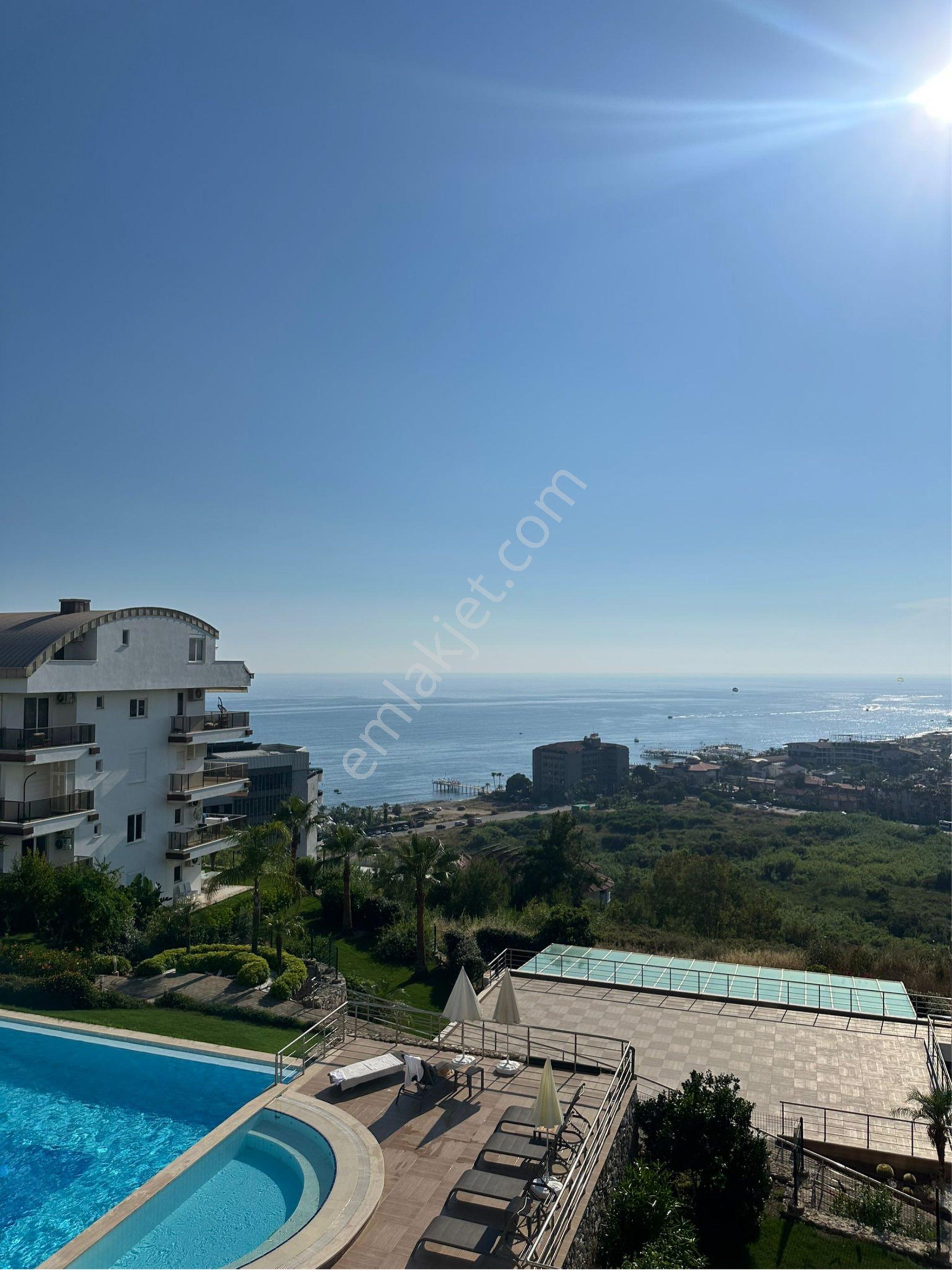 Konaklı Sunset Beach Vip Recidence - Görsel 5