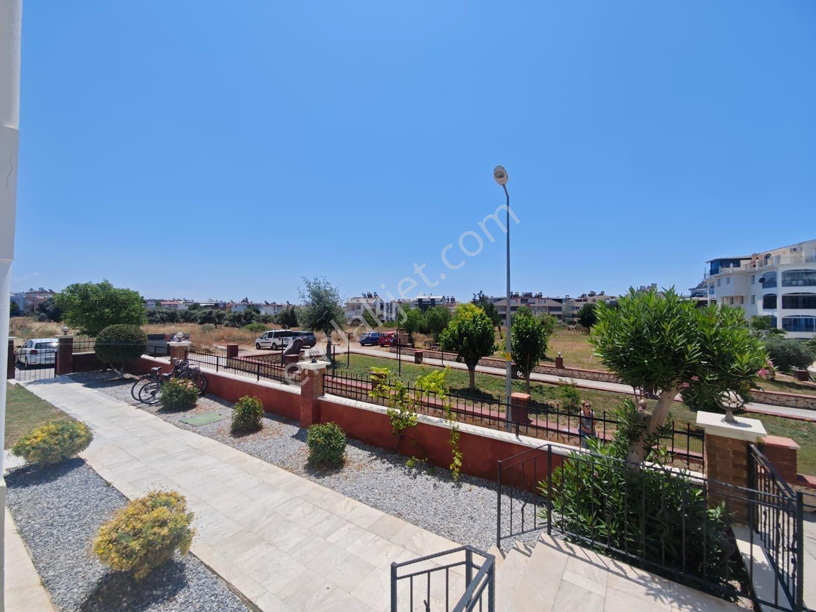 Golden Park'ta Full Eşyalı 1+1 | Havuzlu Site | Krediye Uygun - Görsel 6