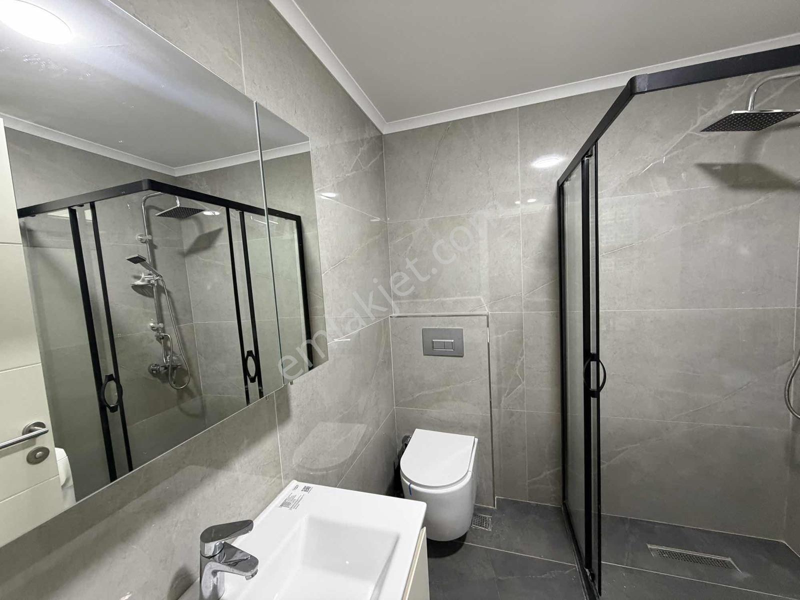 Feneryolu'nda Sıfır Bahçeli 1+1 | Home Office Uygun Kiralık - Görsel 11
