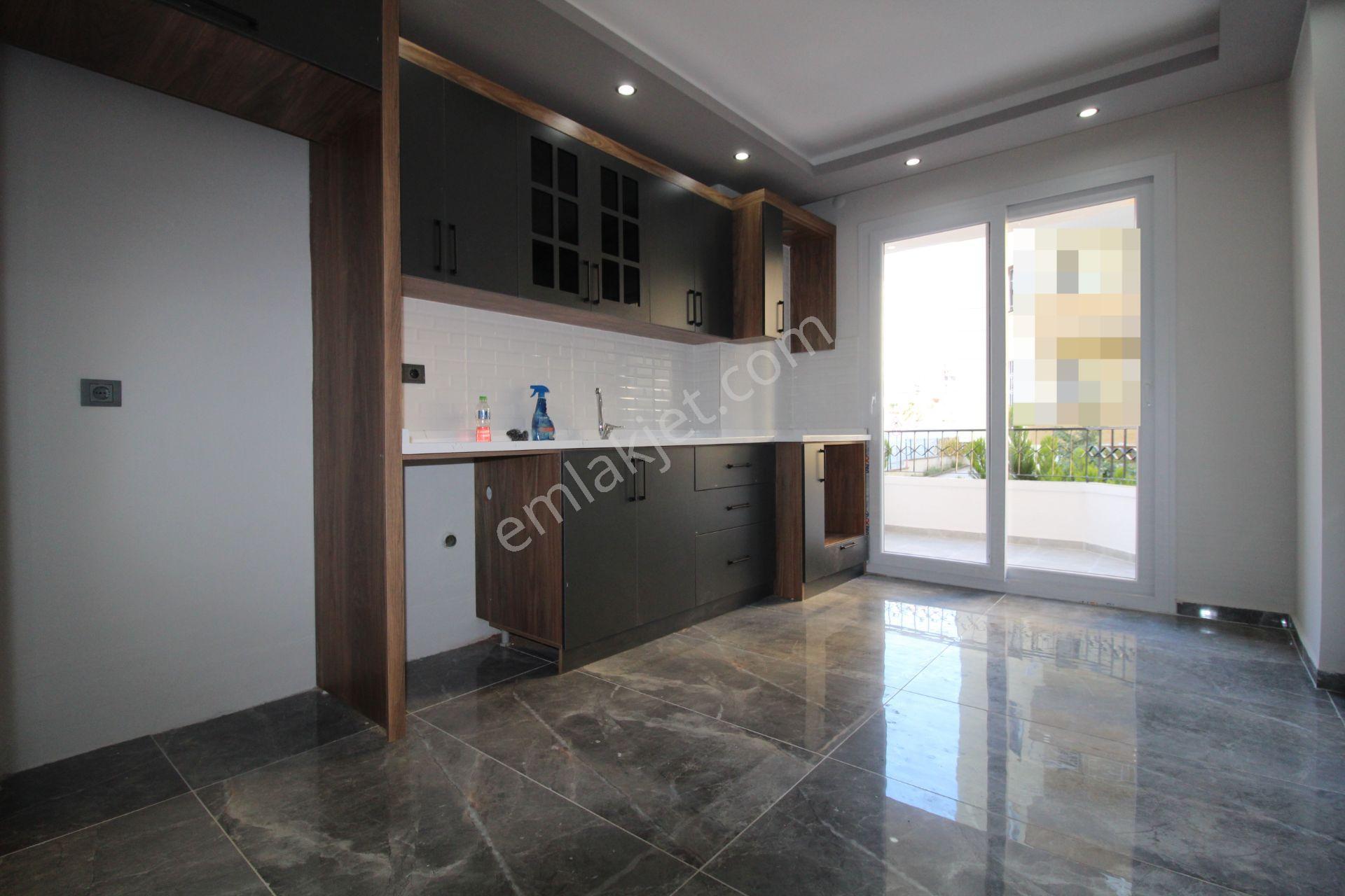Aslan'dan Martı Otel Civarı Site İçi Full Yapılı Satılık 3+1 - Görsel 10