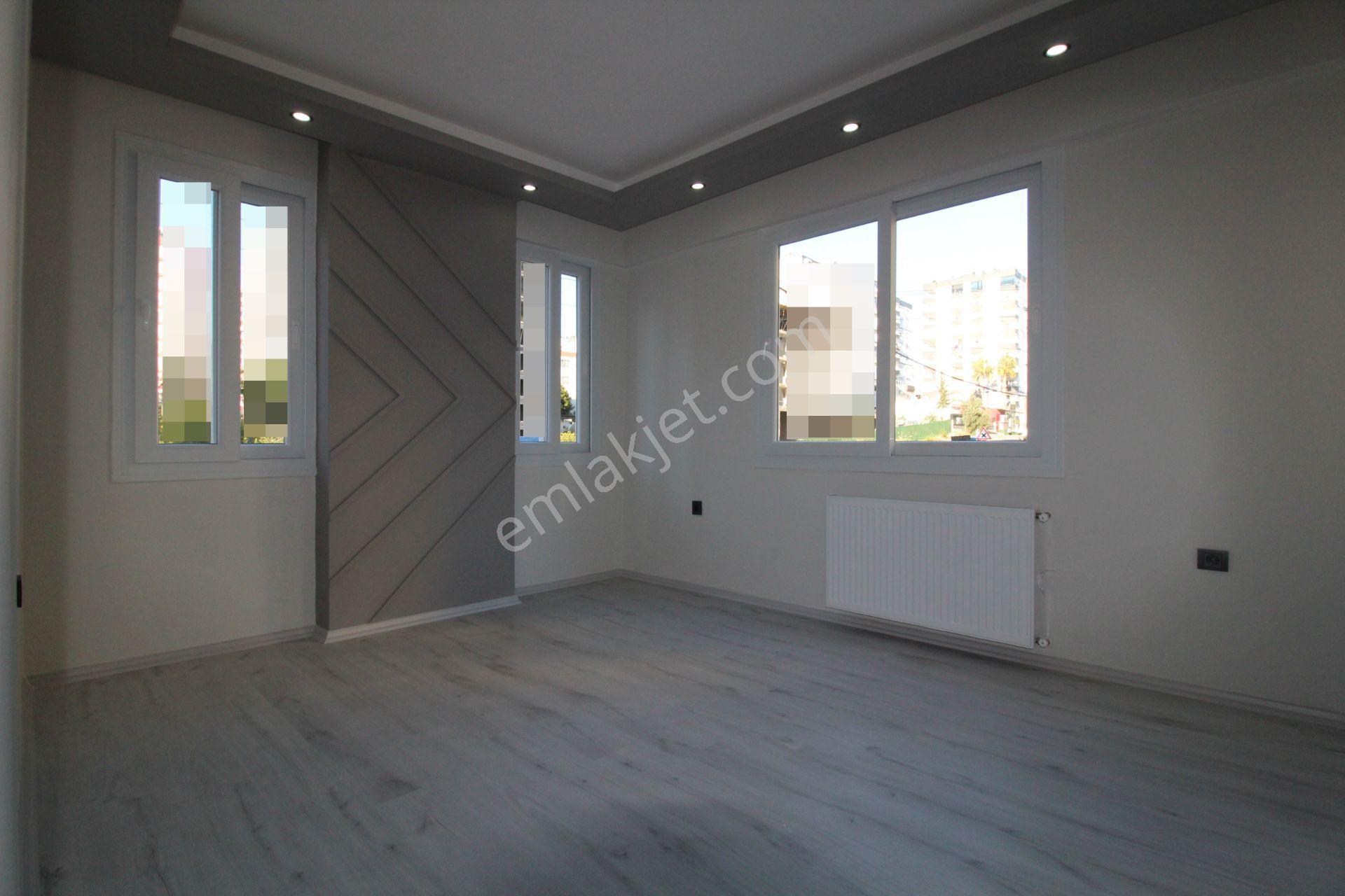 Aslan'dan Martı Otel Civarı Site İçi Full Yapılı Satılık 3+1 - Görsel 18