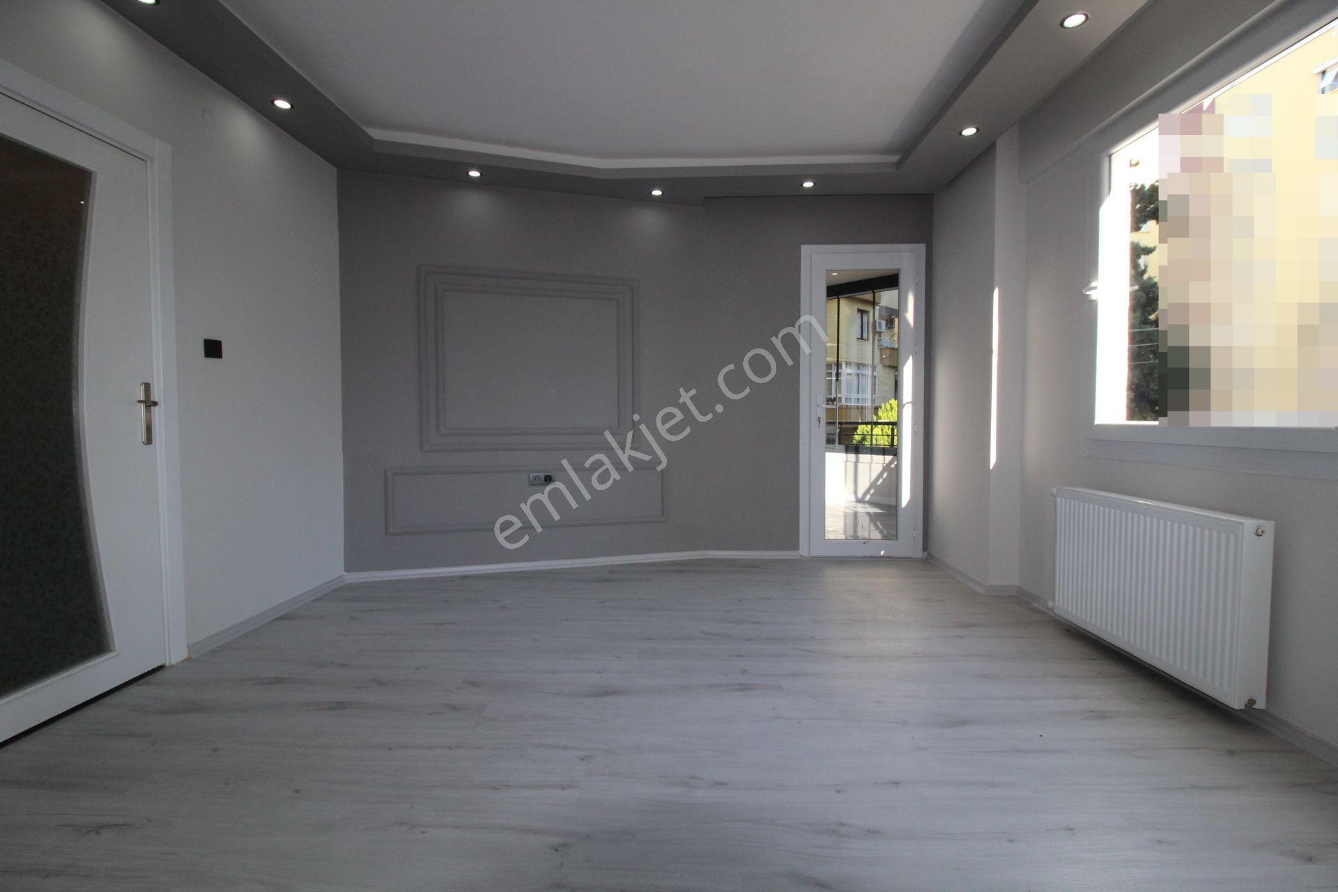 Aslan'dan Martı Otel Civarı Site İçi Full Yapılı Satılık 3+1 - Görsel 8