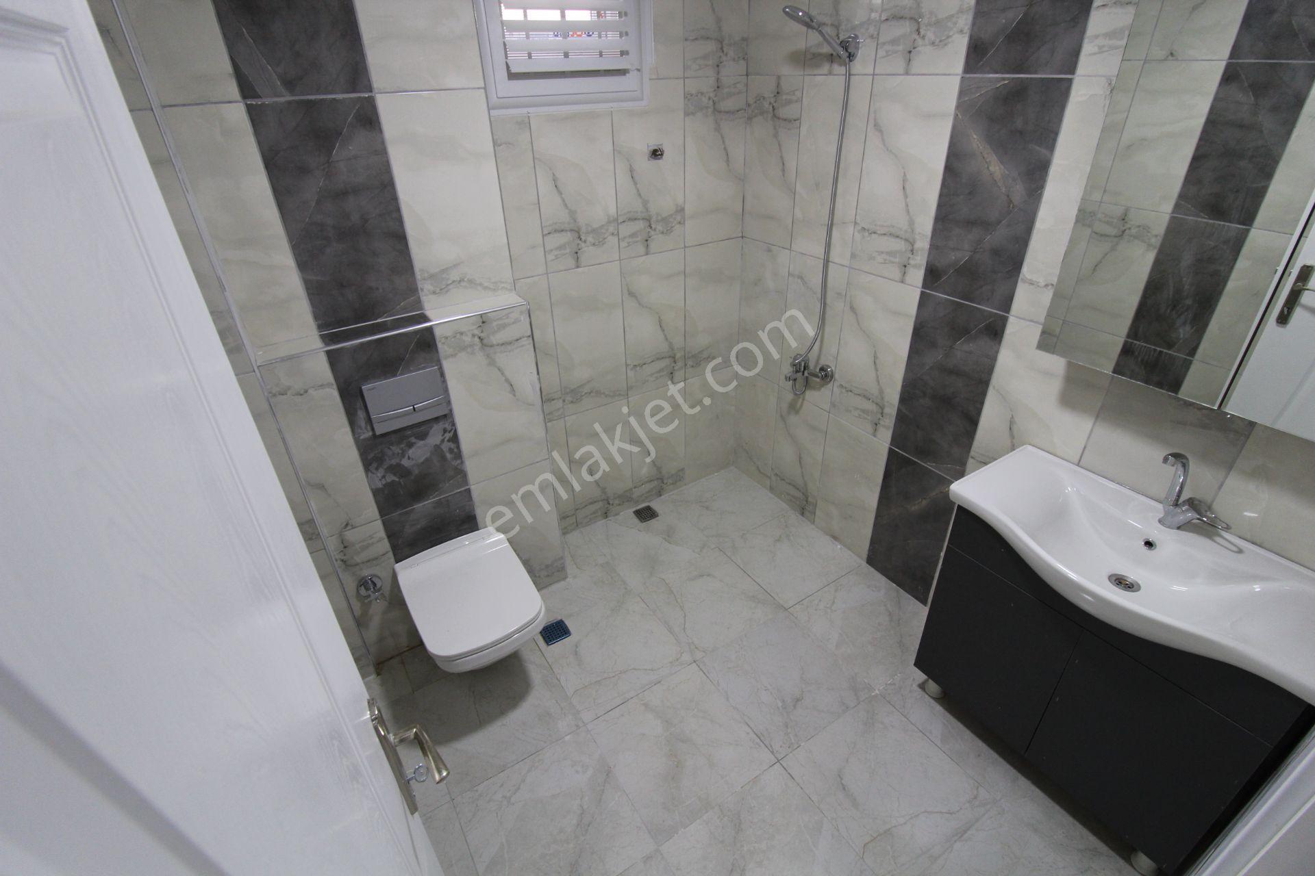 Aslan'dan Martı Otel Civarı Site İçi Full Yapılı Satılık 3+1 - Görsel 24