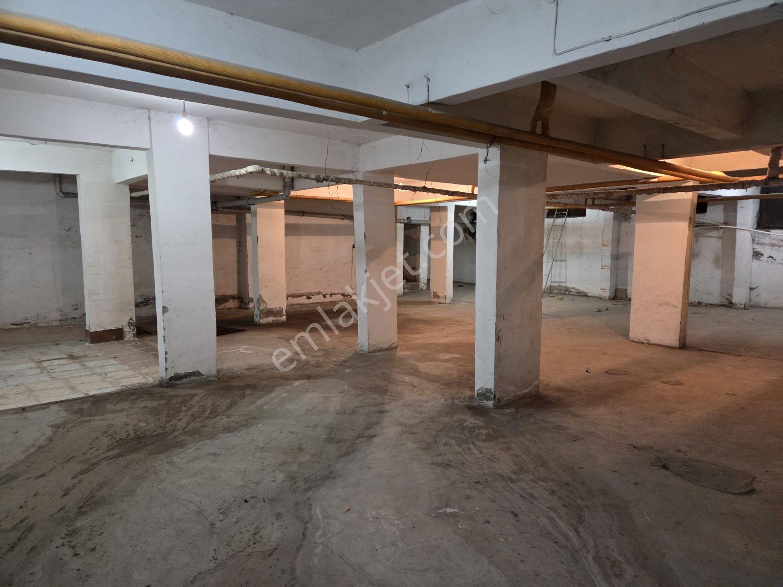 Hastane Caddesine Yakın 200m² Kiralık Depo - Görsel 10