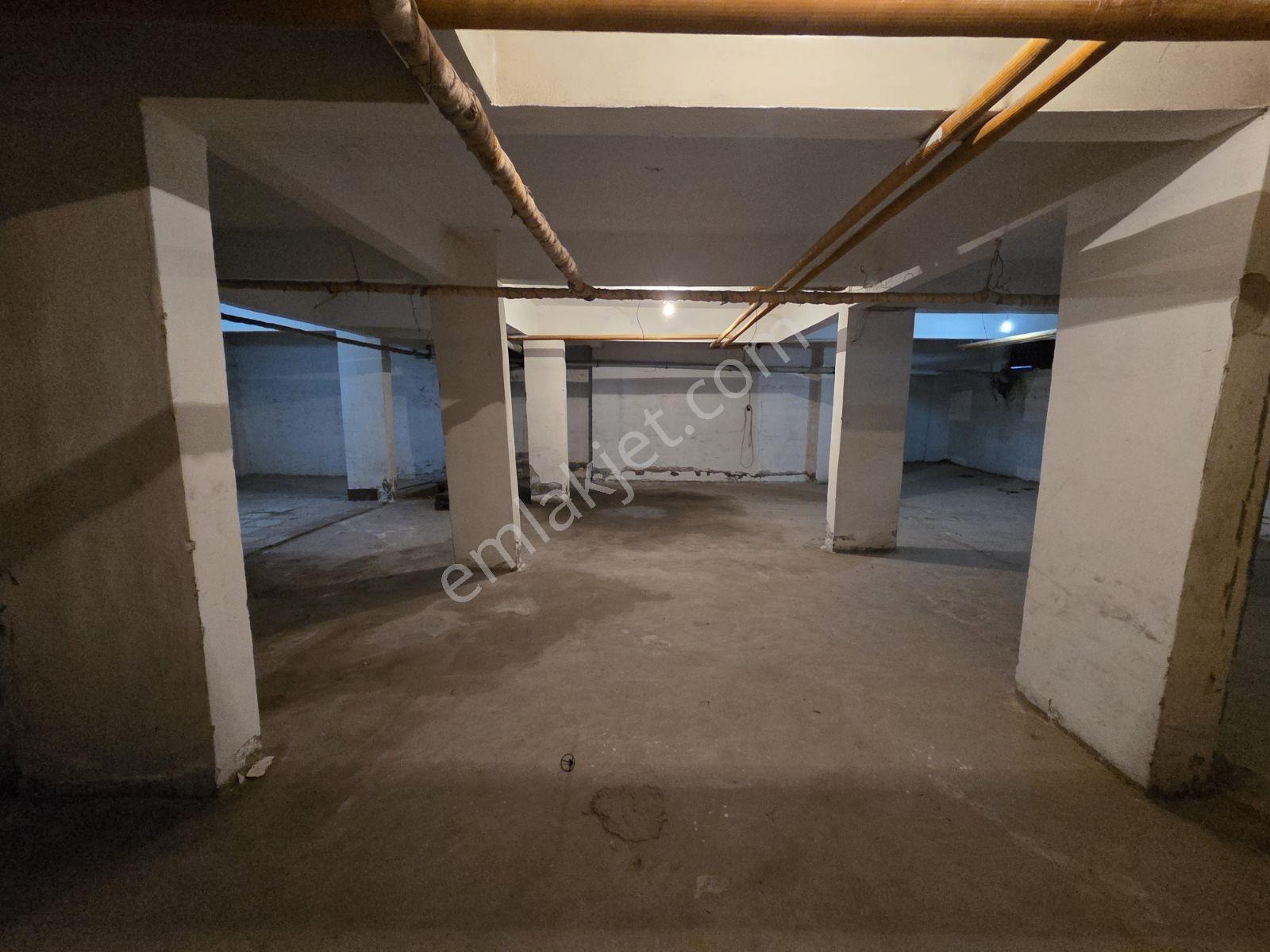 Hastane Caddesine Yakın 200m² Kiralık Depo - Görsel 4