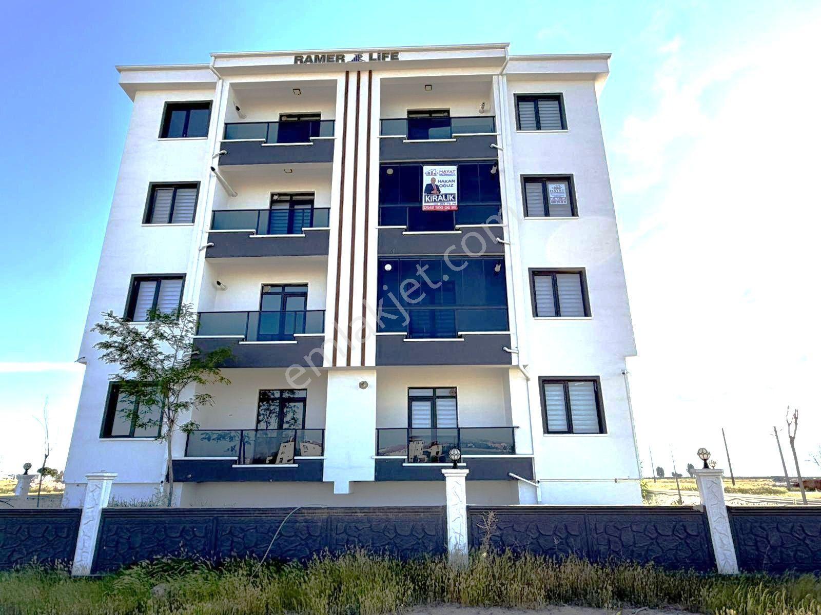 Aratol-bahçeli Mahallesinde Eşyalı Kiralık 1+1 Daire✨✨✨✨ - Görsel 3