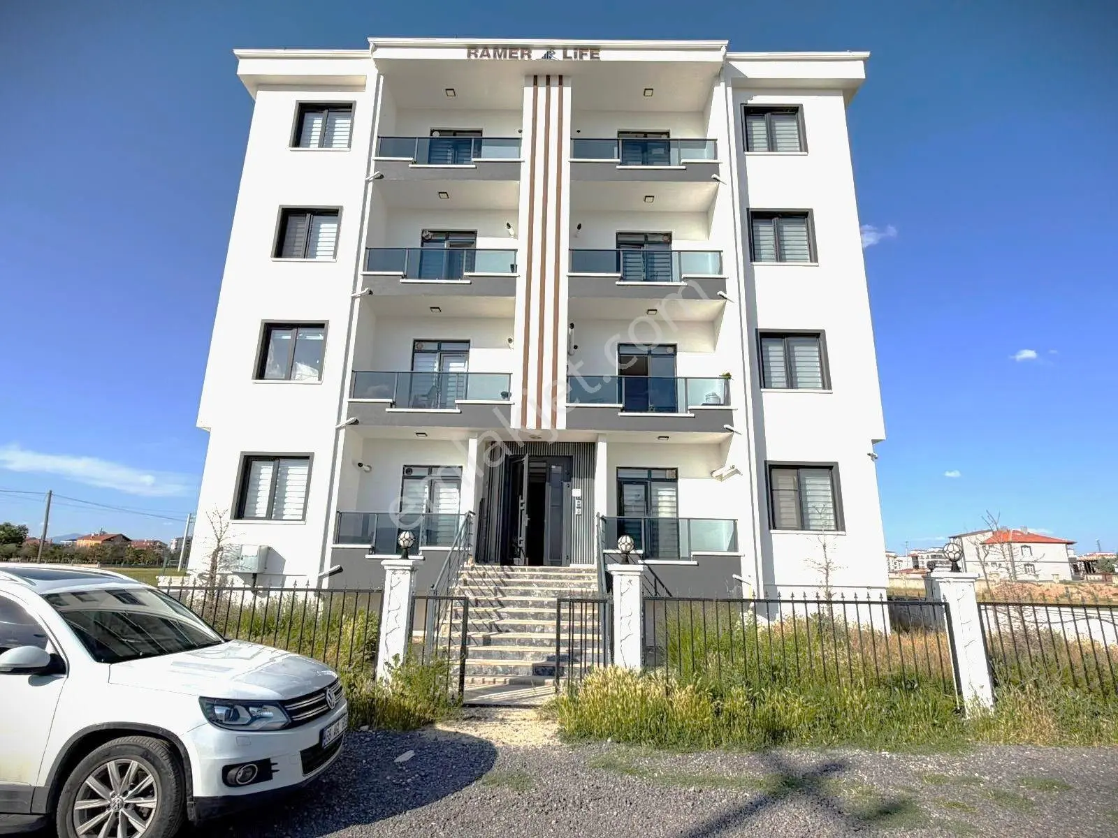 Aratol-bahçeli Mahallesinde Eşyalı Kiralık 1+1 Daire✨✨✨✨