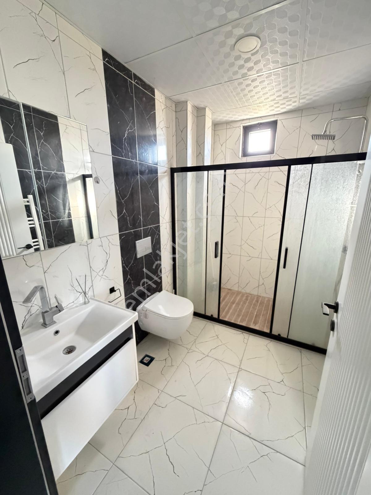 Aratol-bahçeli Mahallesinde Eşyalı Kiralık 1+1 Daire✨✨✨✨ - Görsel 15