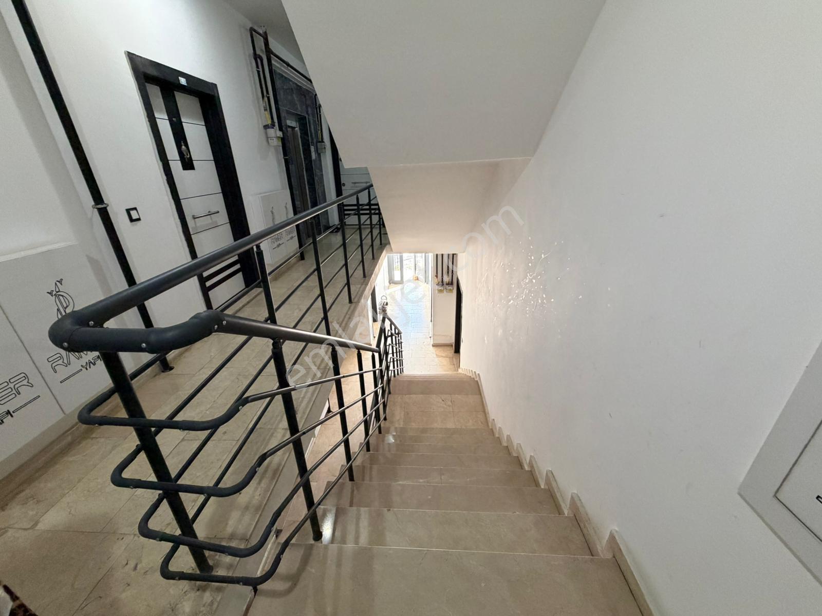 Aratol-bahçeli Mahallesinde Eşyalı Kiralık 1+1 Daire✨✨✨✨ - Görsel 7