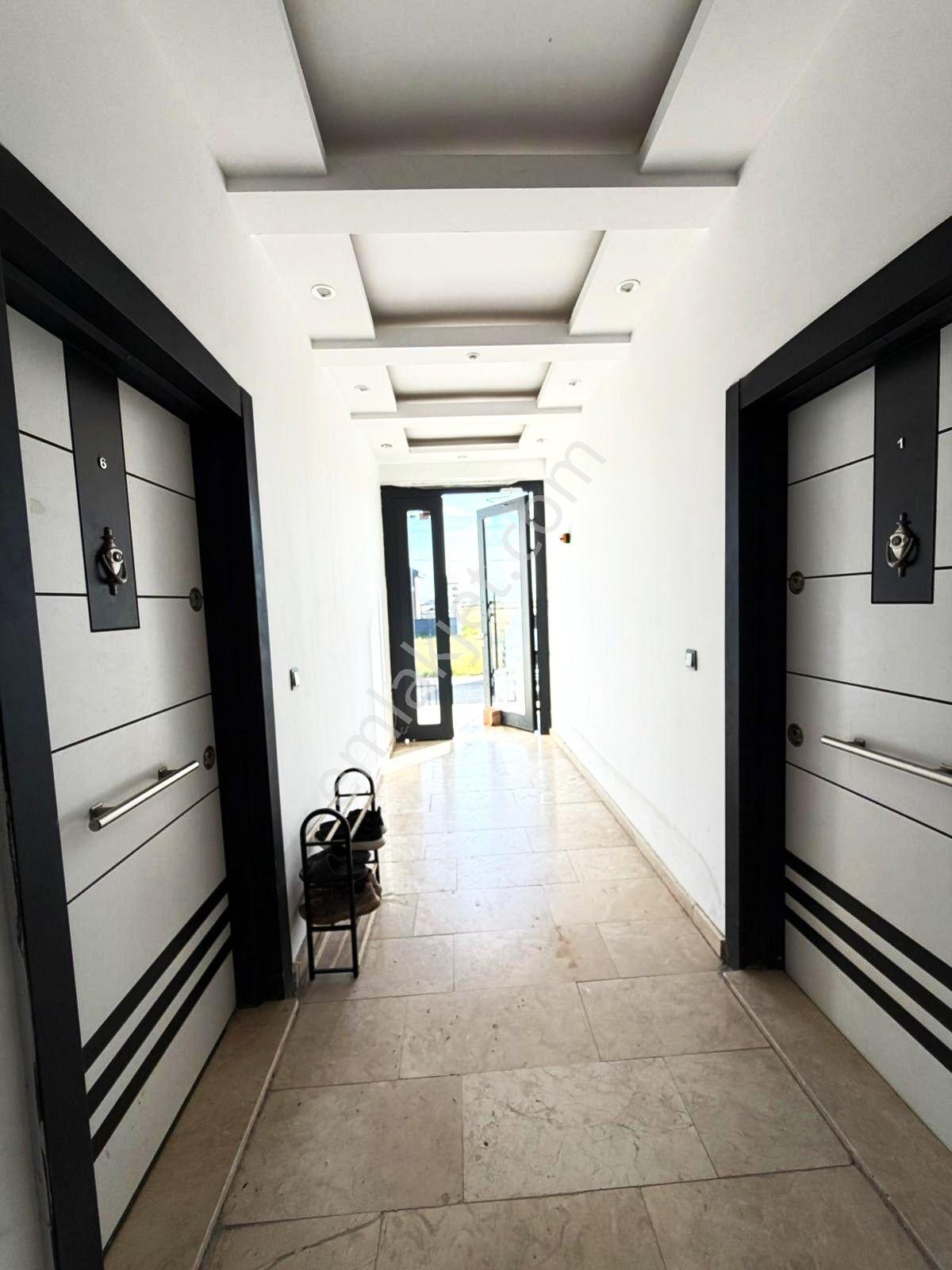 Aratol-bahçeli Mahallesinde Eşyalı Kiralık 1+1 Daire✨✨✨✨ - Görsel 6