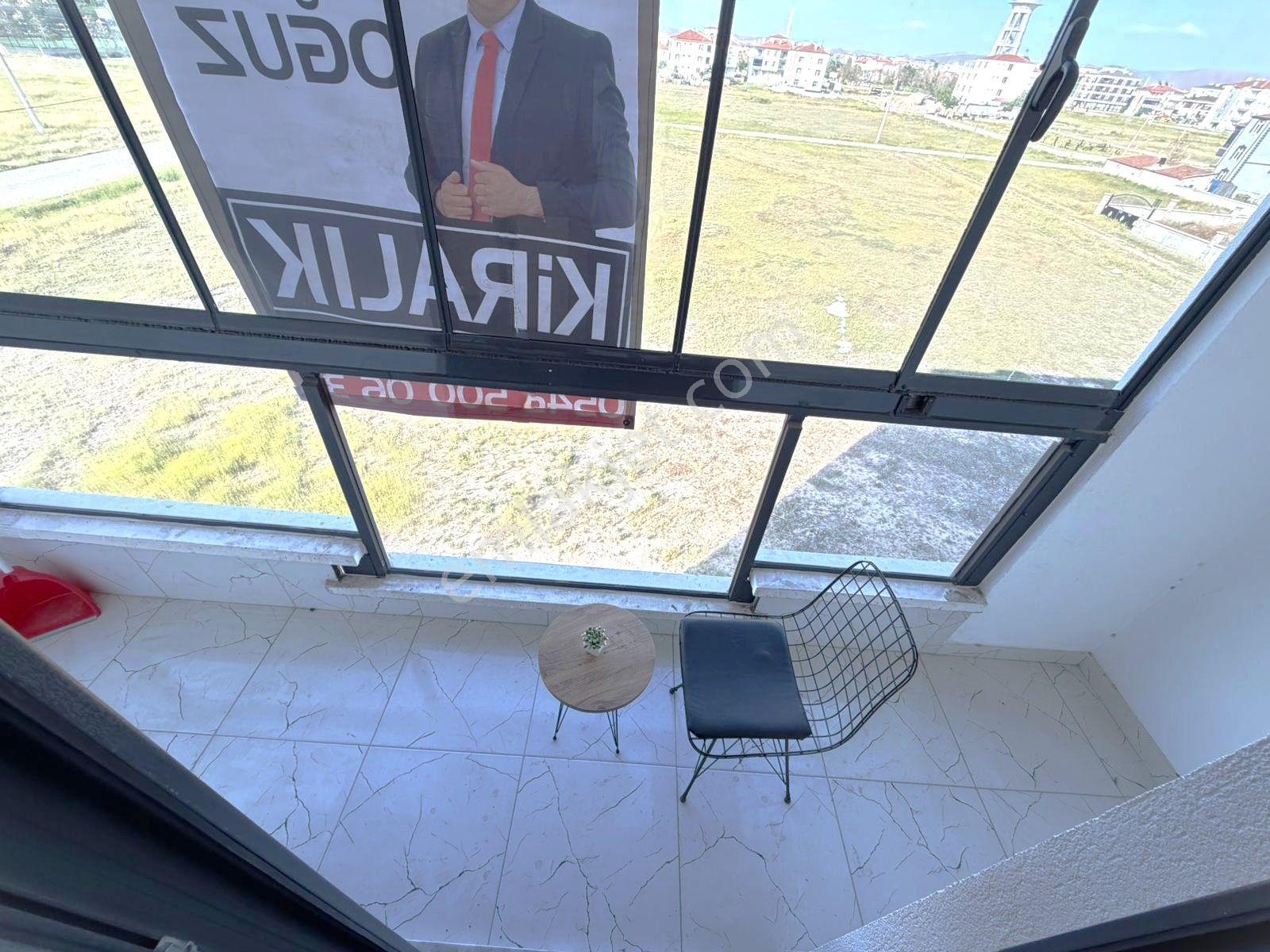 Aratol-bahçeli Mahallesinde Eşyalı Kiralık 1+1 Daire✨✨✨✨ - Görsel 12