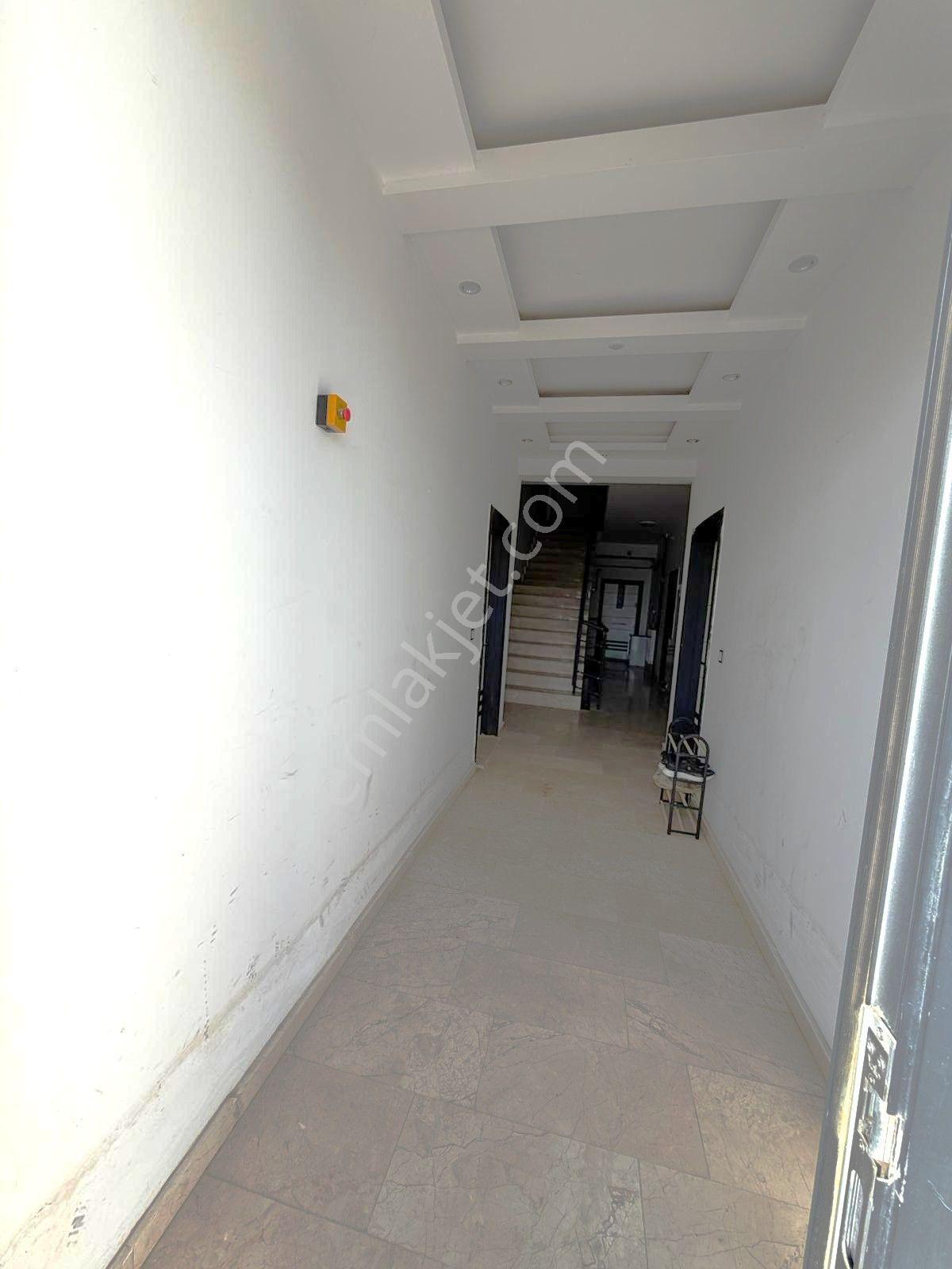 Aratol-bahçeli Mahallesinde Eşyalı Kiralık 1+1 Daire✨✨✨✨ - Görsel 5