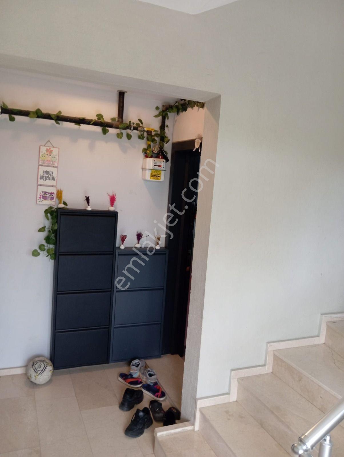 Turpa Lotus'tan Ayrancılar İnönü Mahallesinde Bahçeli, Yenilenmiş Satılık Daire - Görsel 18