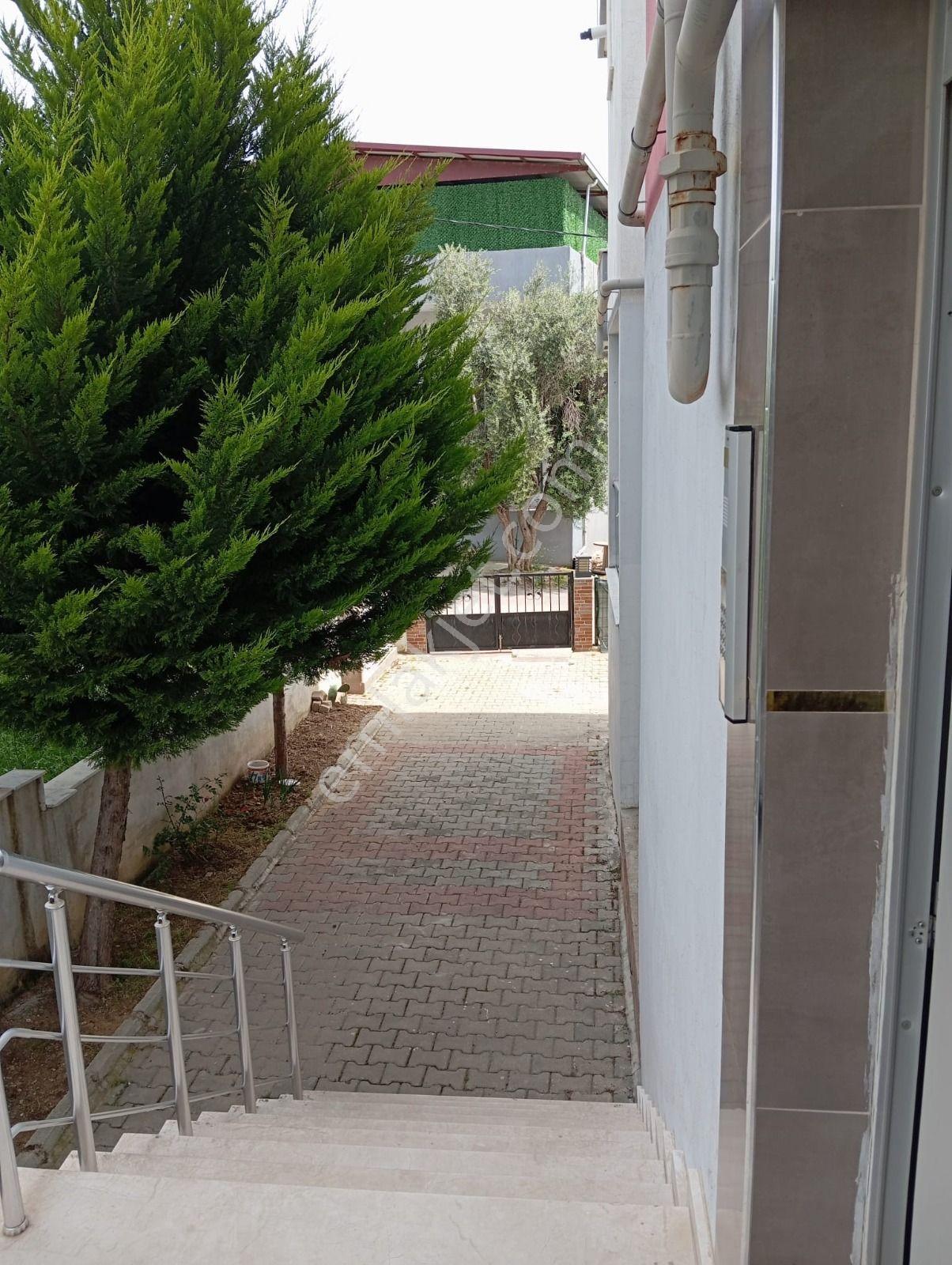 Turpa Lotus'tan Ayrancılar İnönü Mahallesinde Bahçeli, Yenilenmiş Satılık Daire - Görsel 20