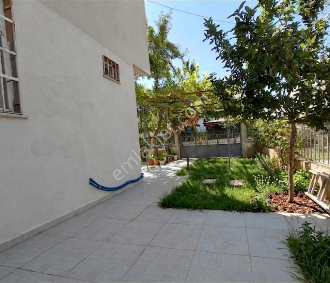 Re/max Kıyı'dan Yeniçiftlik'te 450m² Tam Müstakil Tripleks - Görsel 7