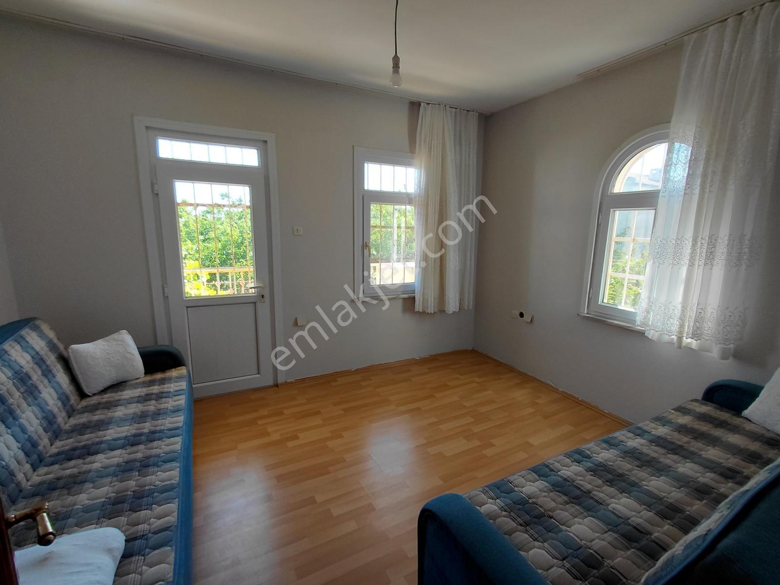 Re/max Kıyı'dan Yeniçiftlik'te 450m² Tam Müstakil Tripleks - Görsel 20