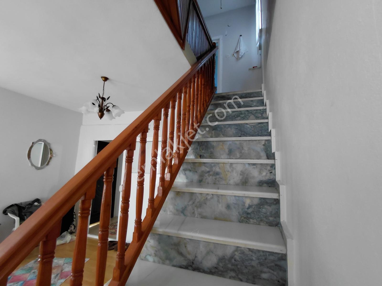 Re/max Kıyı'dan Yeniçiftlik'te 450m² Tam Müstakil Tripleks - Görsel 23