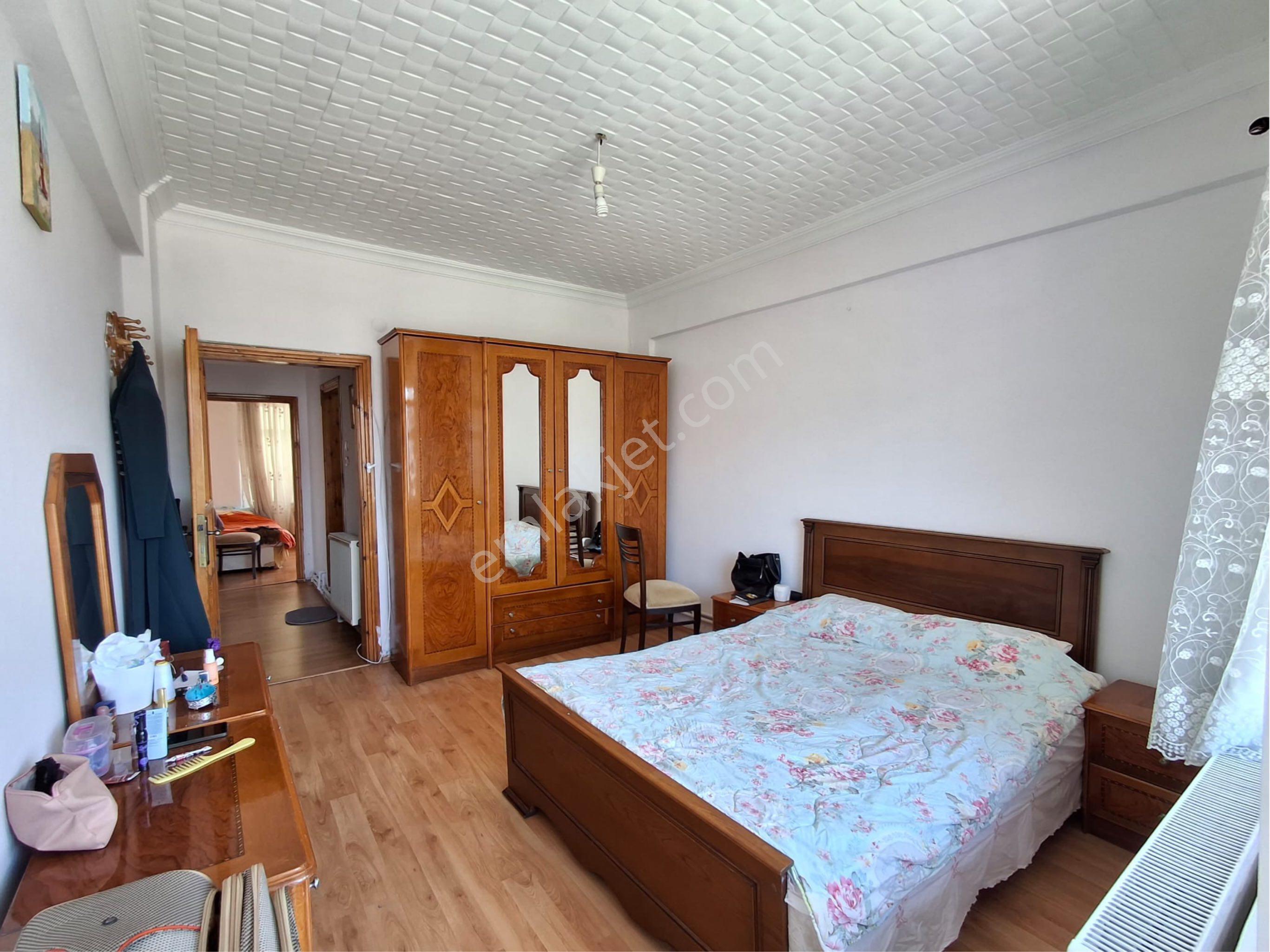 Samsun İlkadım Rasahtane Mahlesinde Satılık Daire - Görsel 10