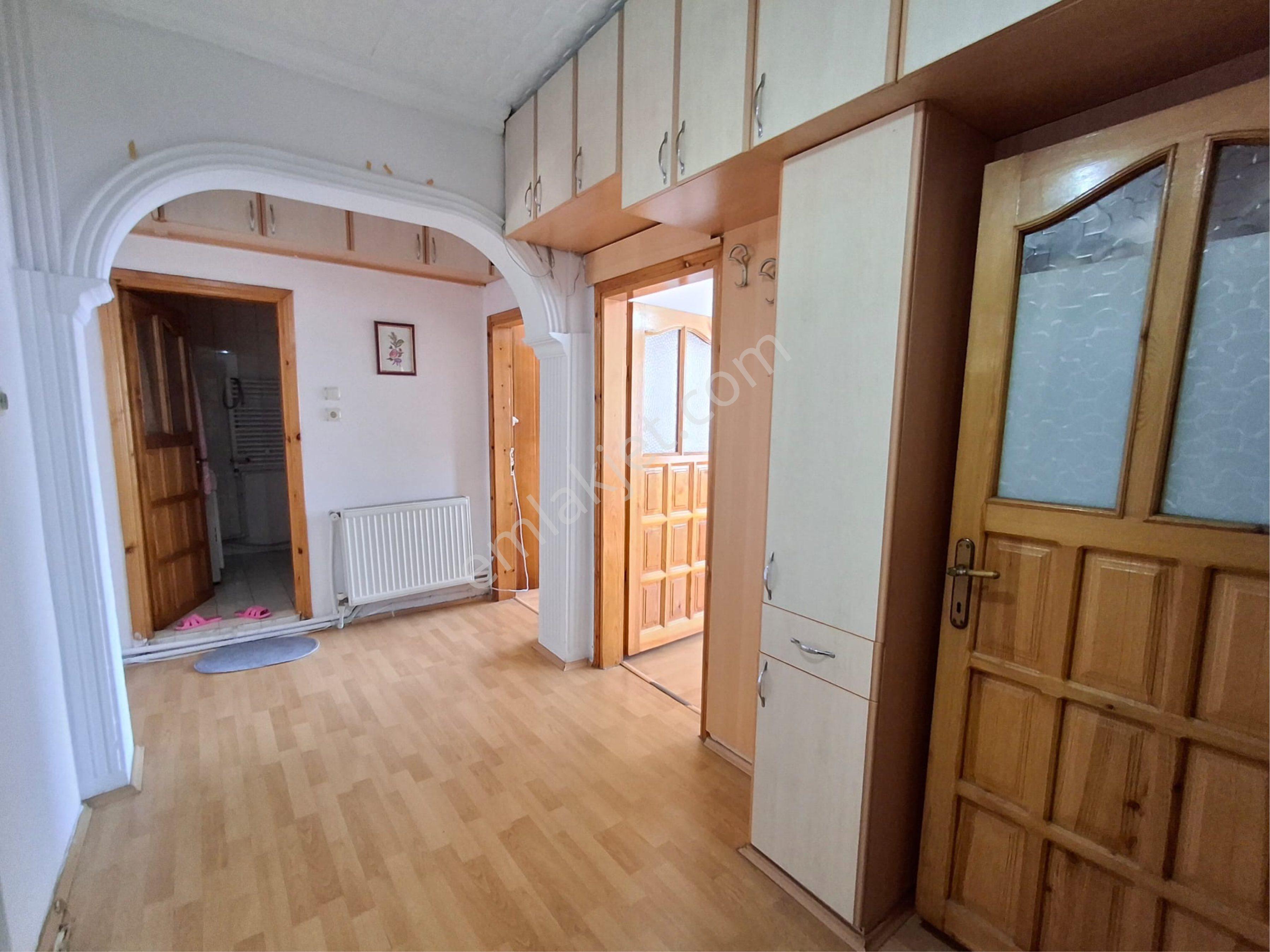 Samsun İlkadım Rasahtane Mahlesinde Satılık Daire - Görsel 12