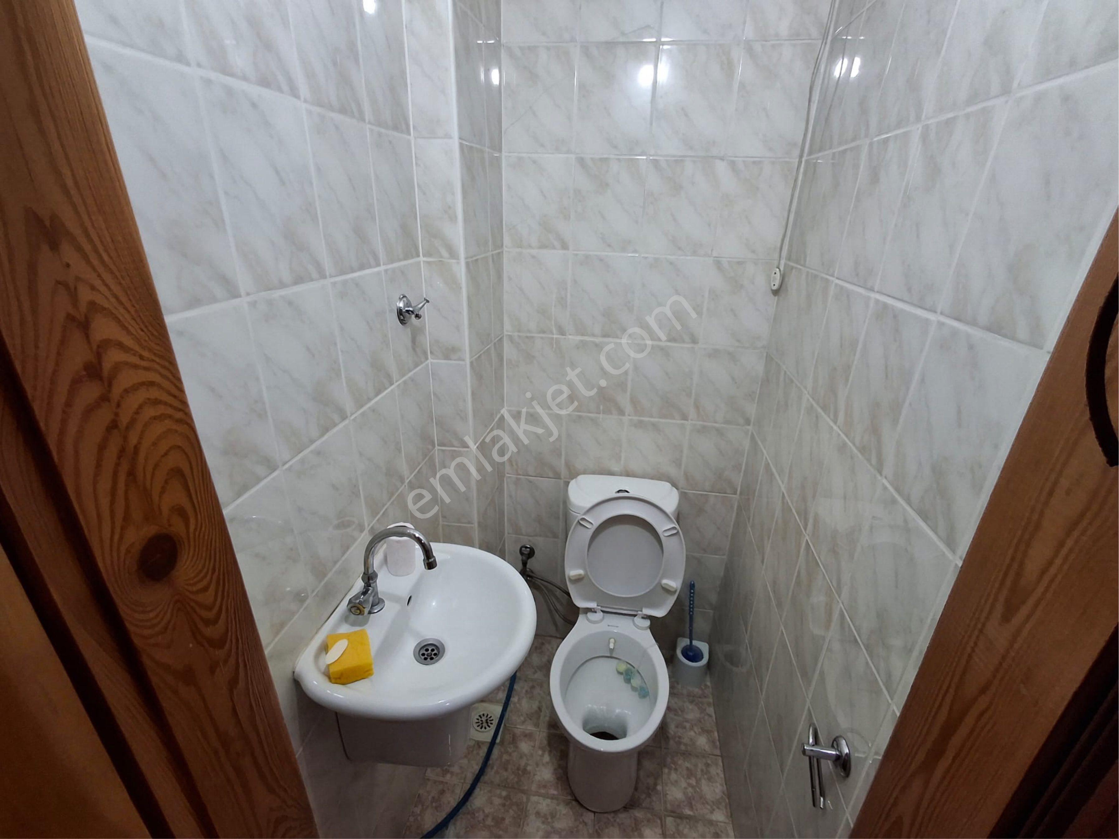Samsun İlkadım Rasahtane Mahlesinde Satılık Daire - Görsel 13