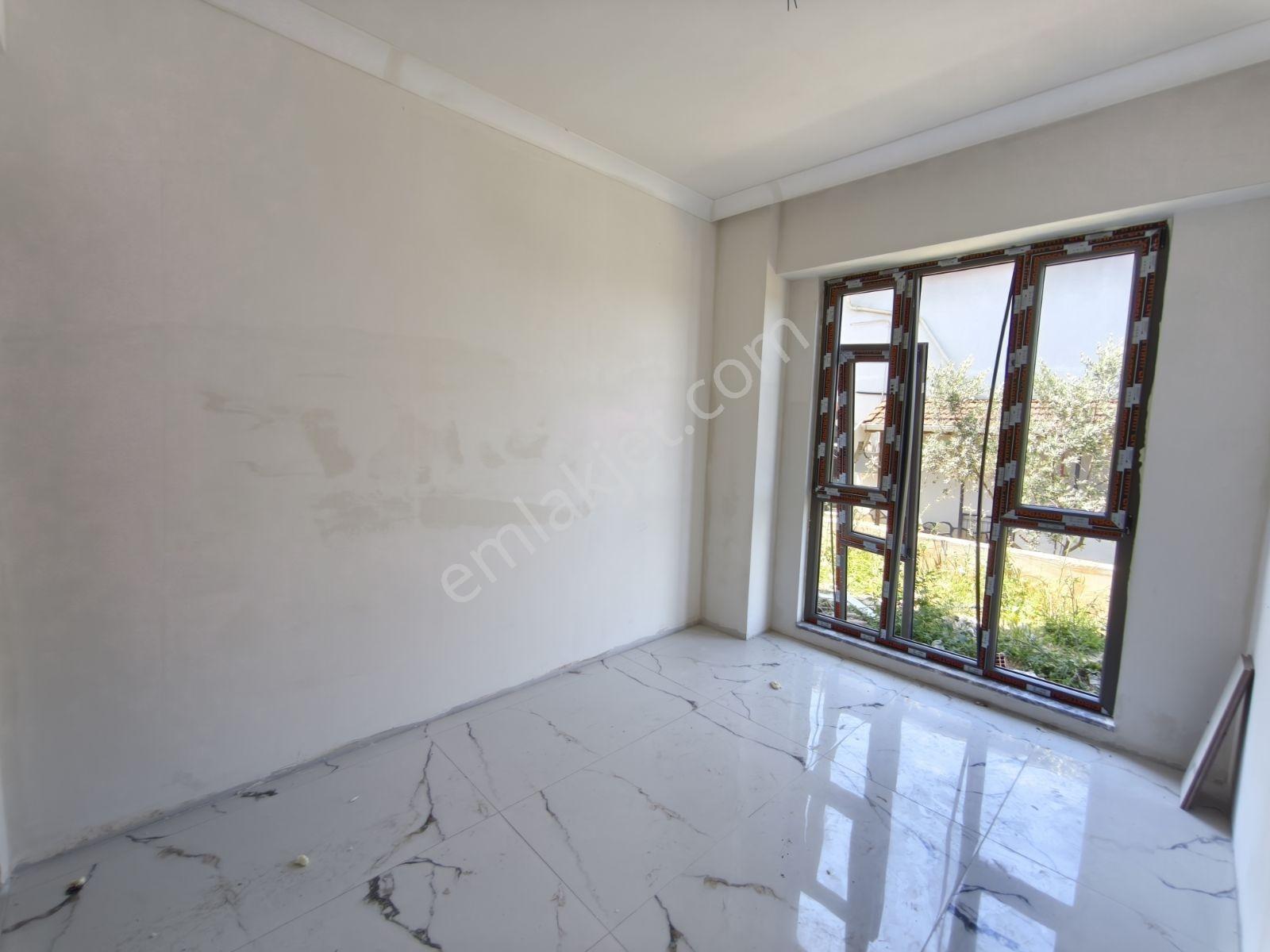 Kocaeli Kartepe Sarımeşede Satılık 4+1 Bahçeli Lüks Villalar - Görsel 35