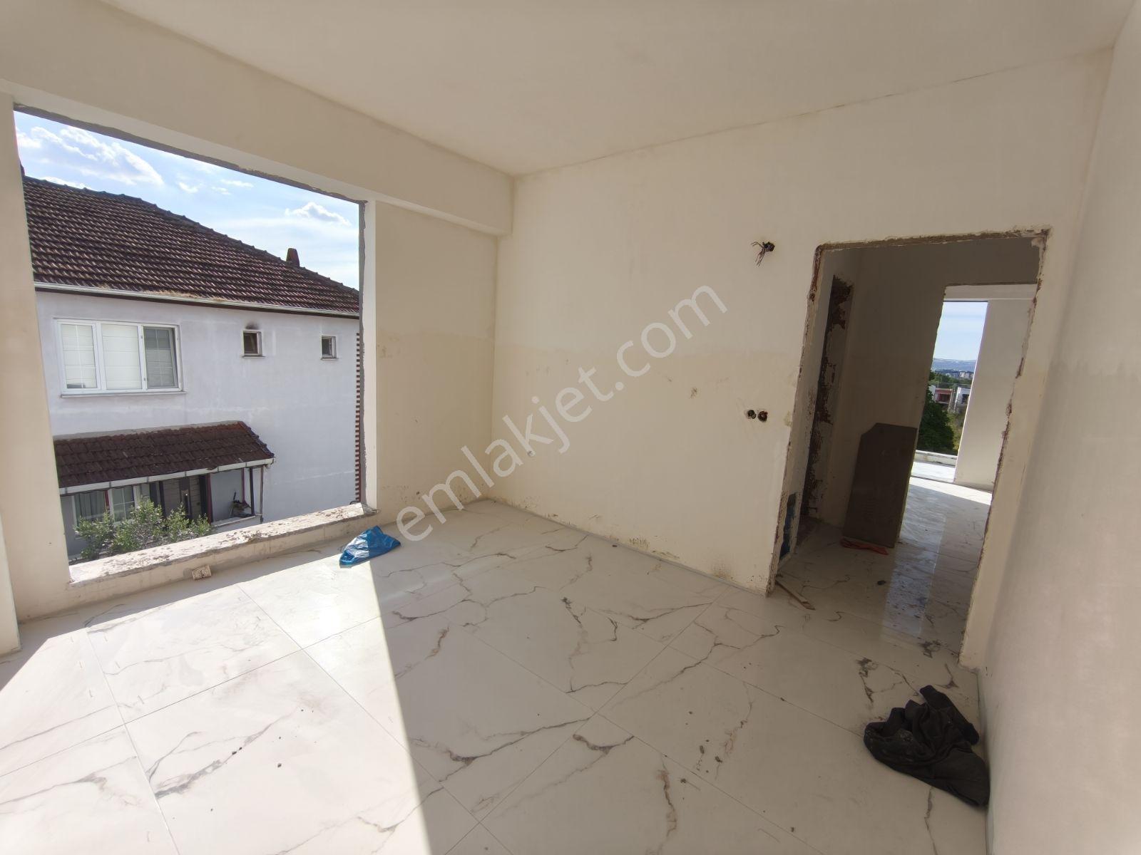 Kocaeli Kartepe Sarımeşede Satılık 4+1 Bahçeli Lüks Villalar - Görsel 18