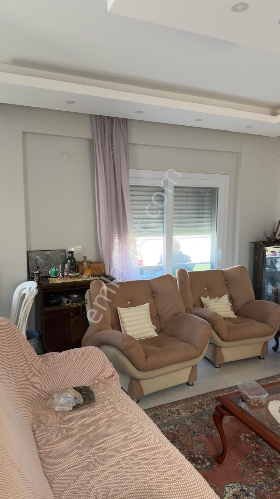 Urla Gülbahçe'de, Kaçırılmayacak Fırsat, Satılık, 3+1 Villa, - Görsel 13