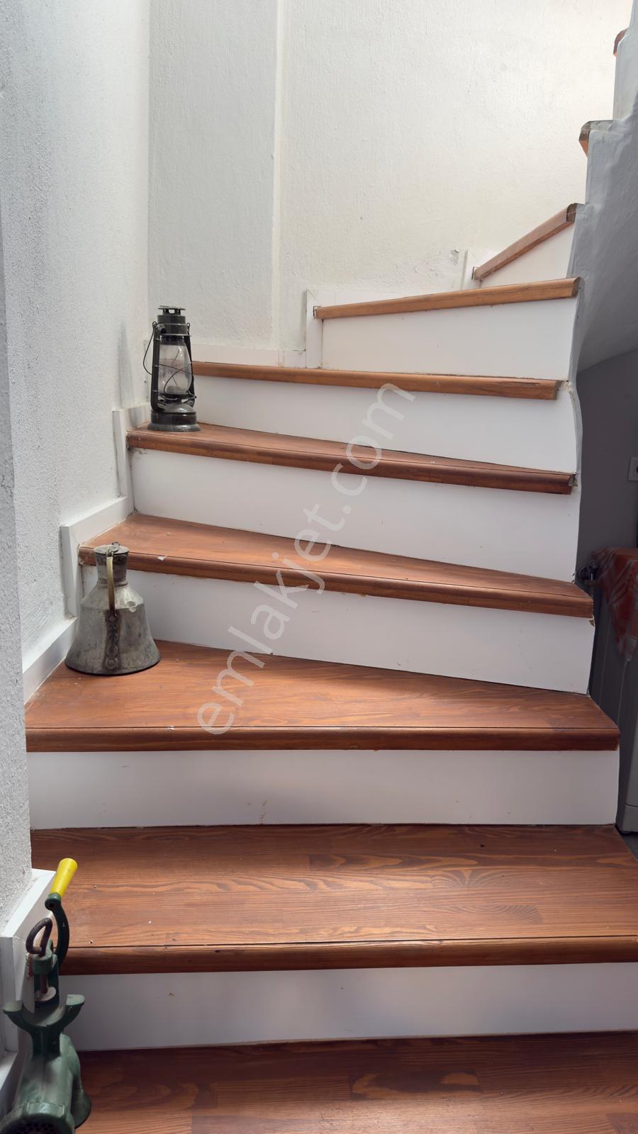 Urla Gülbahçe'de, Kaçırılmayacak Fırsat, Satılık, 3+1 Villa, - Görsel 14