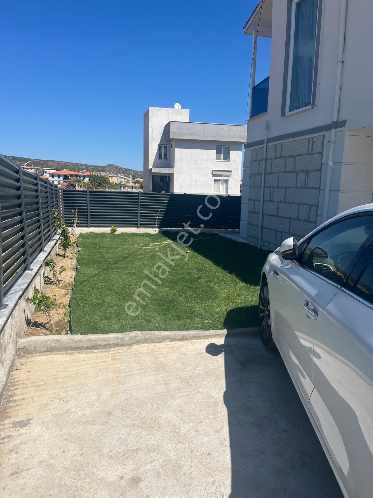 Urla Gülbahçe'de, Kaçırılmayacak Fırsat, Satılık, 3+1 Villa, - Görsel 6