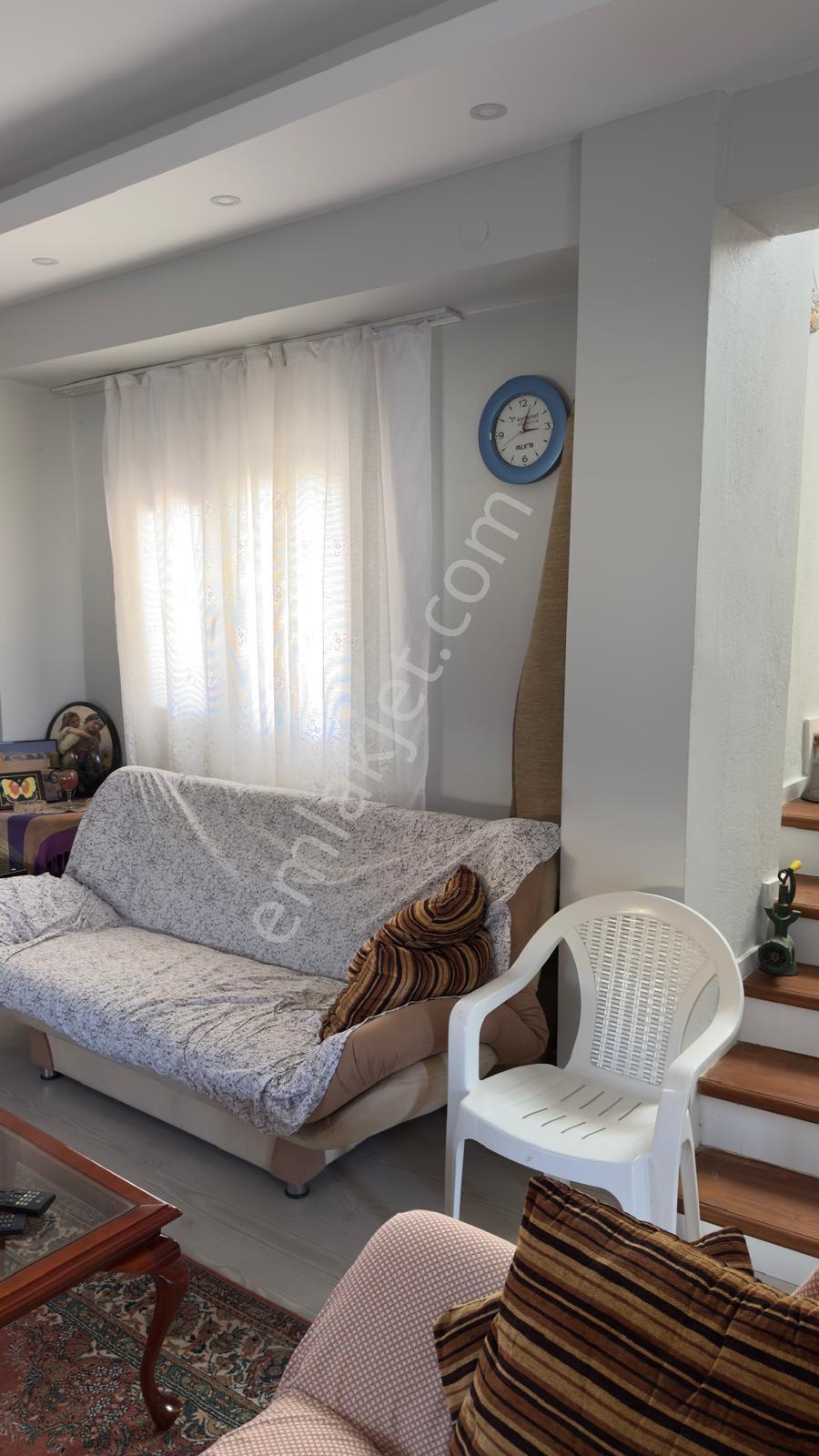 Urla Gülbahçe'de, Kaçırılmayacak Fırsat, Satılık, 3+1 Villa, - Görsel 11