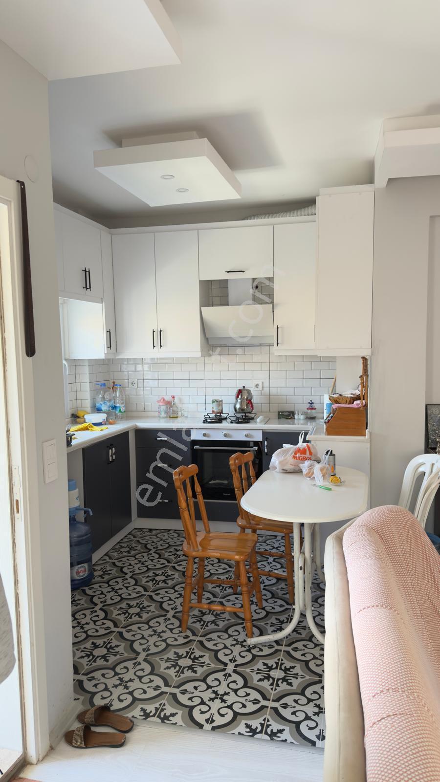 Urla Gülbahçe'de, Kaçırılmayacak Fırsat, Satılık, 3+1 Villa, - Görsel 12