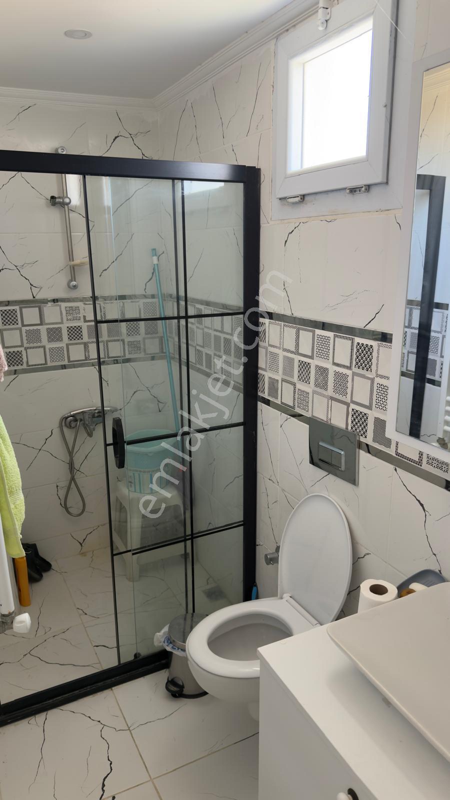 Urla Gülbahçe'de, Kaçırılmayacak Fırsat, Satılık, 3+1 Villa, - Görsel 16