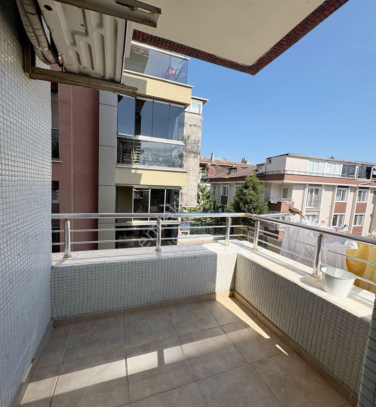 Müslüm Emlaktan Cihangir Kaymakamlığına Yakın 3+1 19 Yıllık Daire - Görsel 16